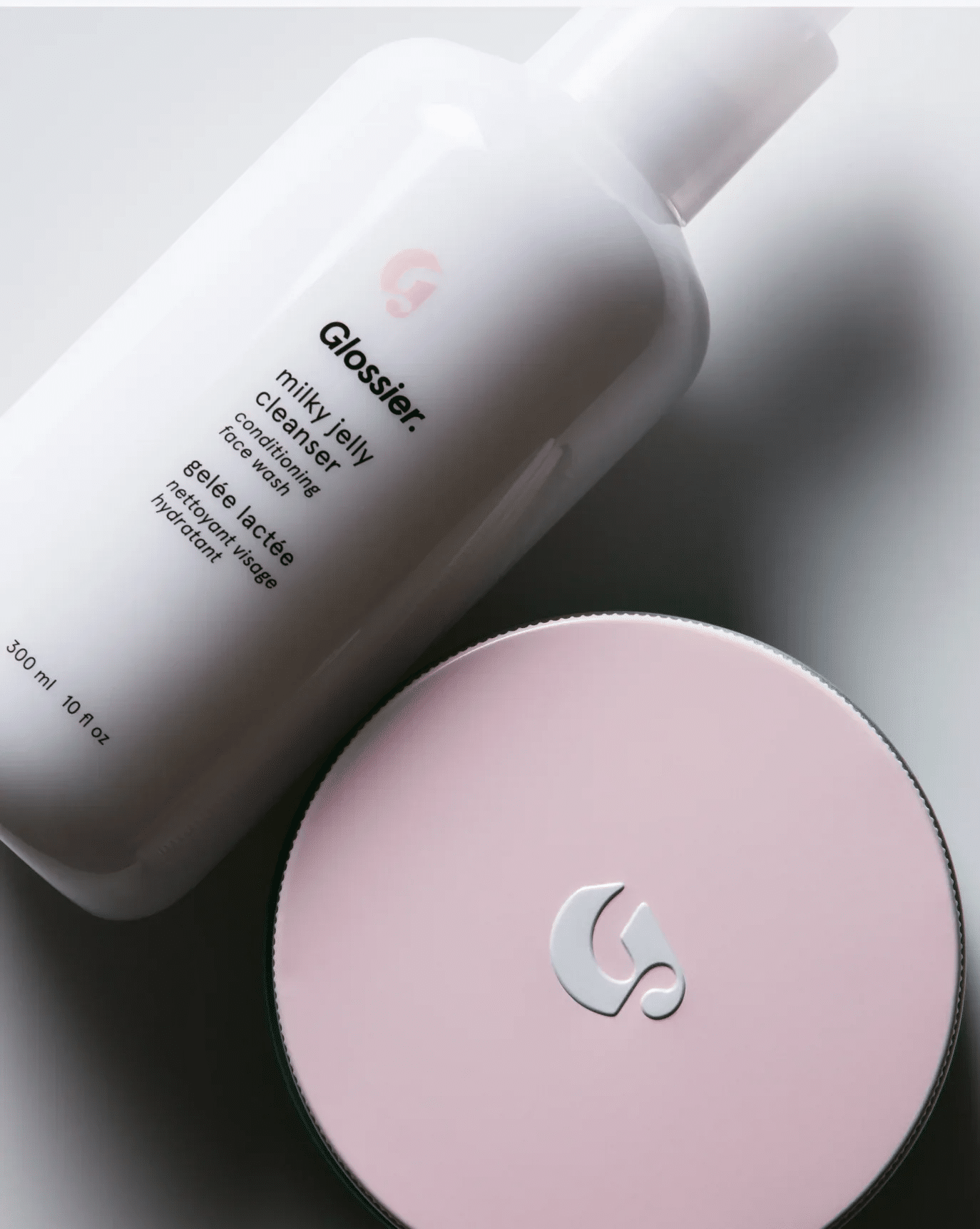 Glossier Milky Jelly Cleanser – Temizleyici - Sneaker Türkiye