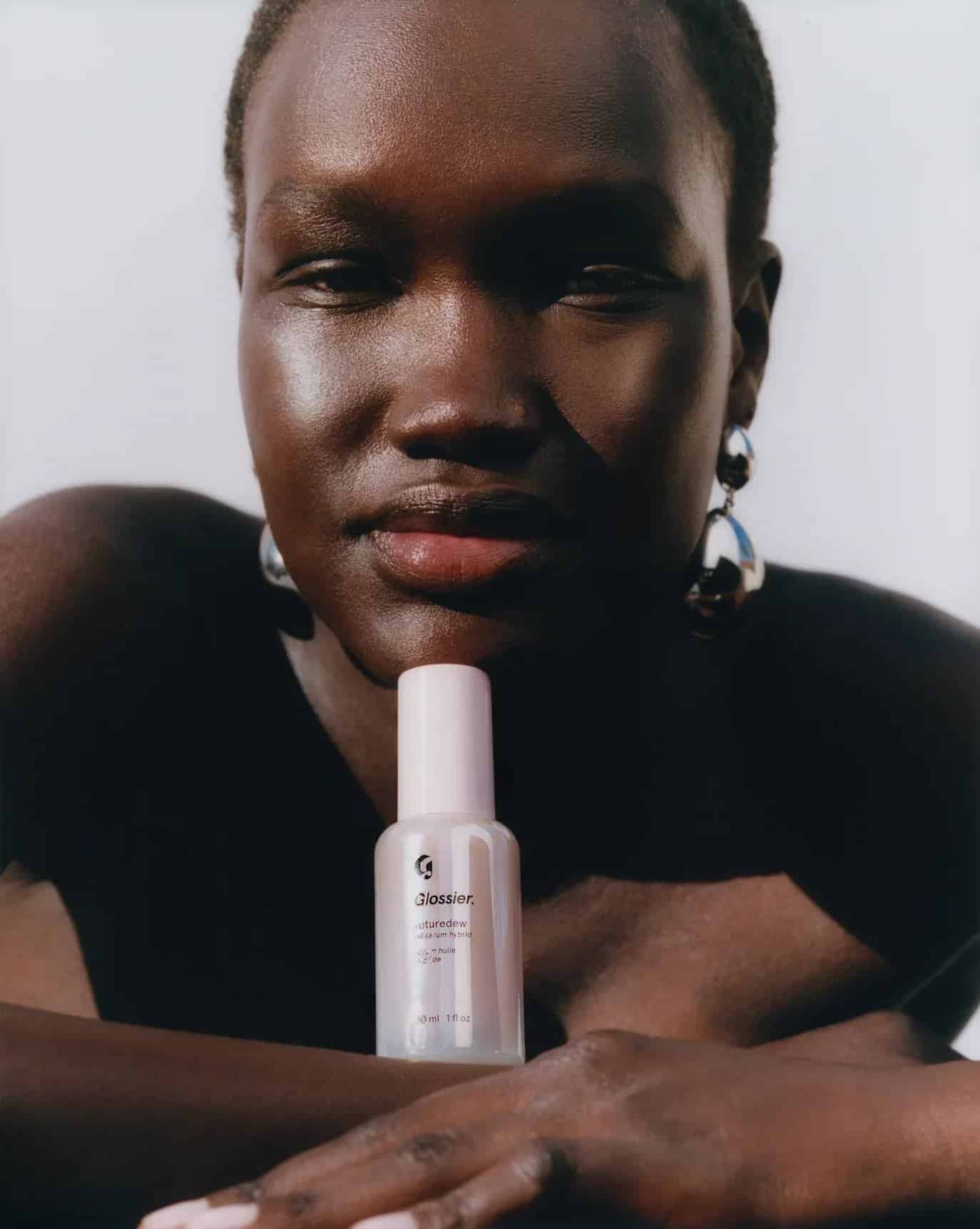Glossier Futuredew – Serum - Sneaker Türkiye