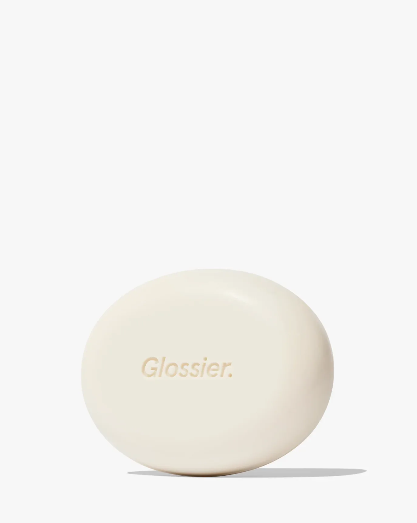 Glossier Milky Jelly Cleansing Bar – Temizleyici Bar - Sneaker Türkiye