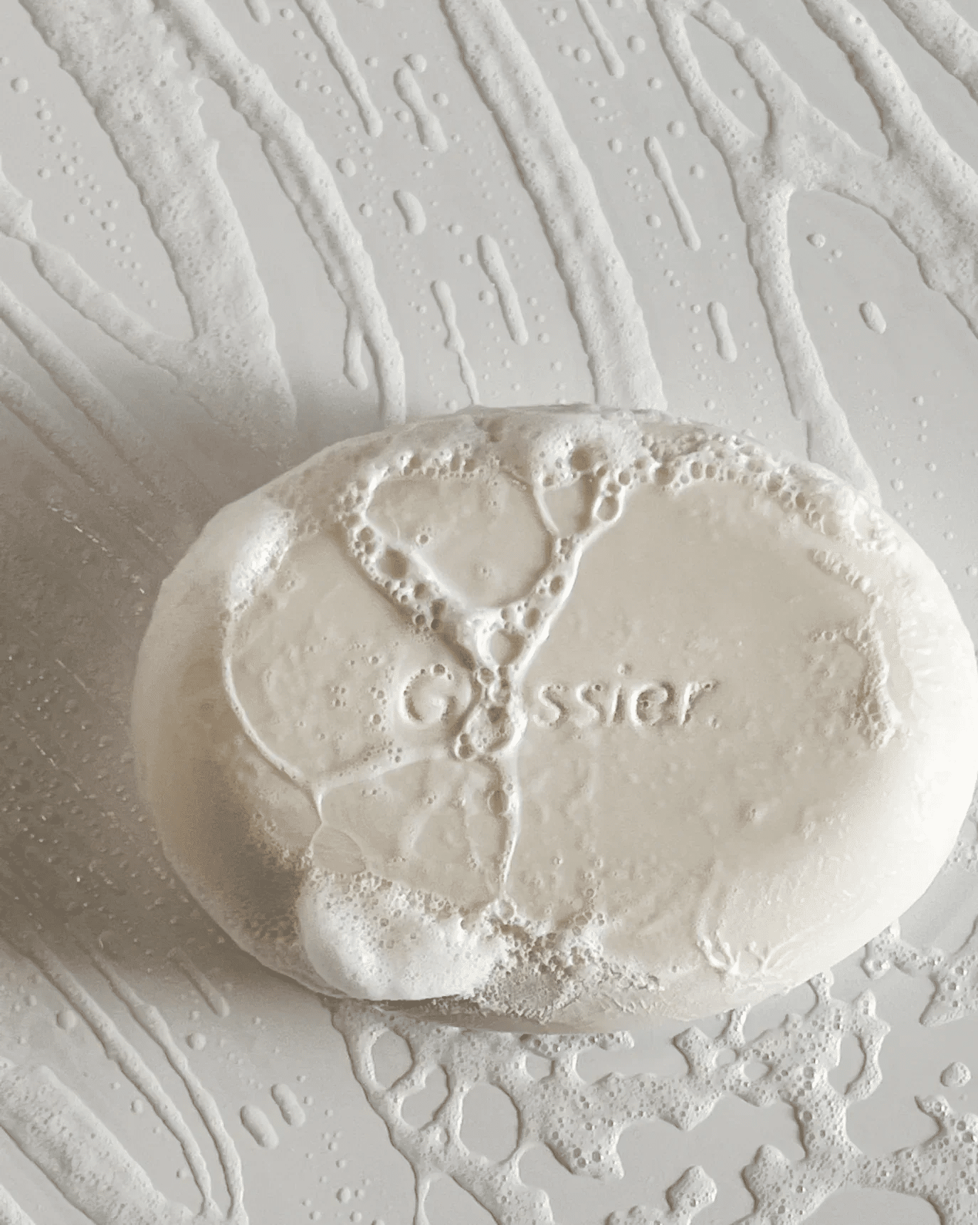 Glossier Milky Jelly Cleansing Bar – Temizleyici Bar - Sneaker Türkiye