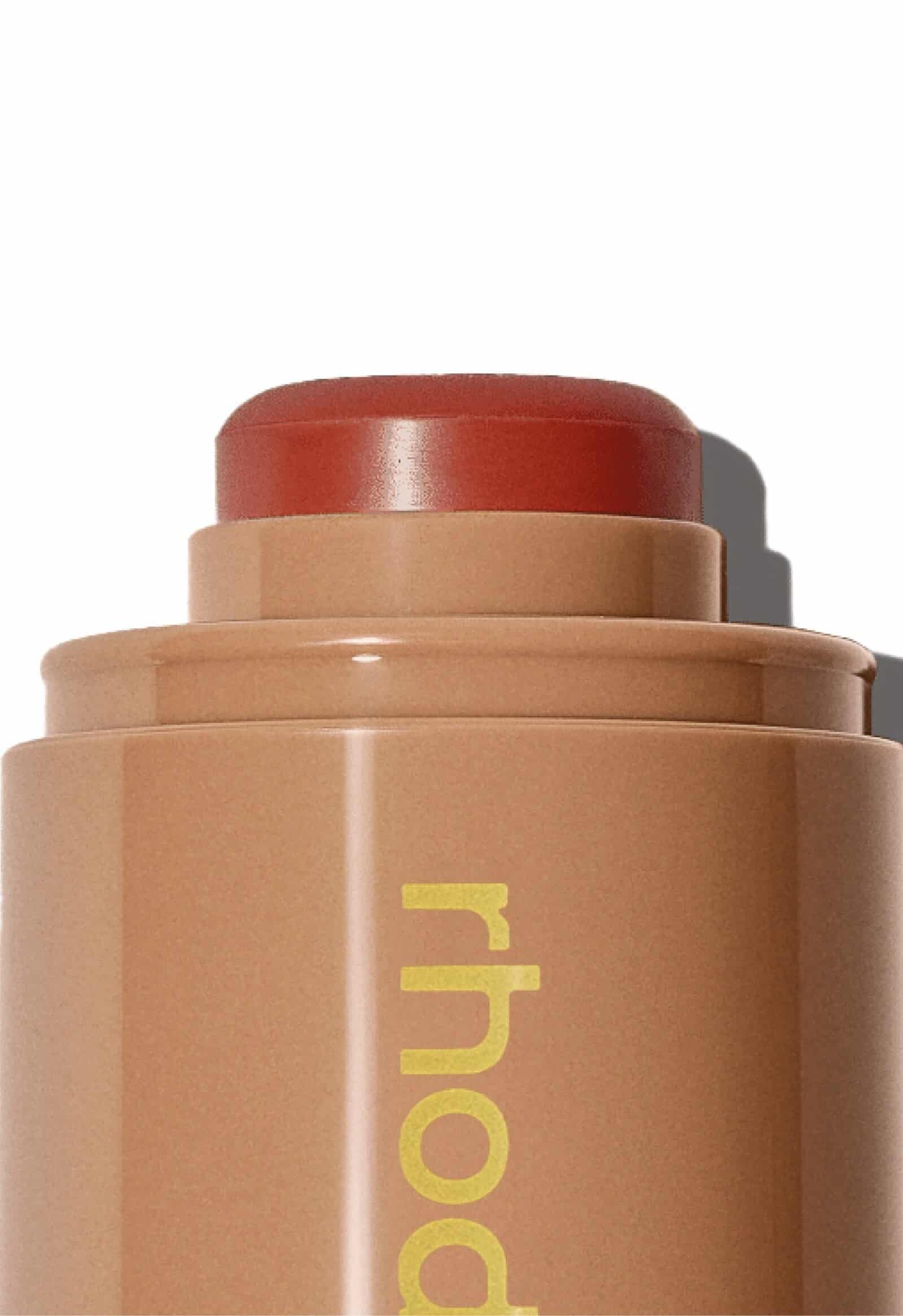 Rhode Pocket Blush Sun Soak - Sneaker Türkiye
