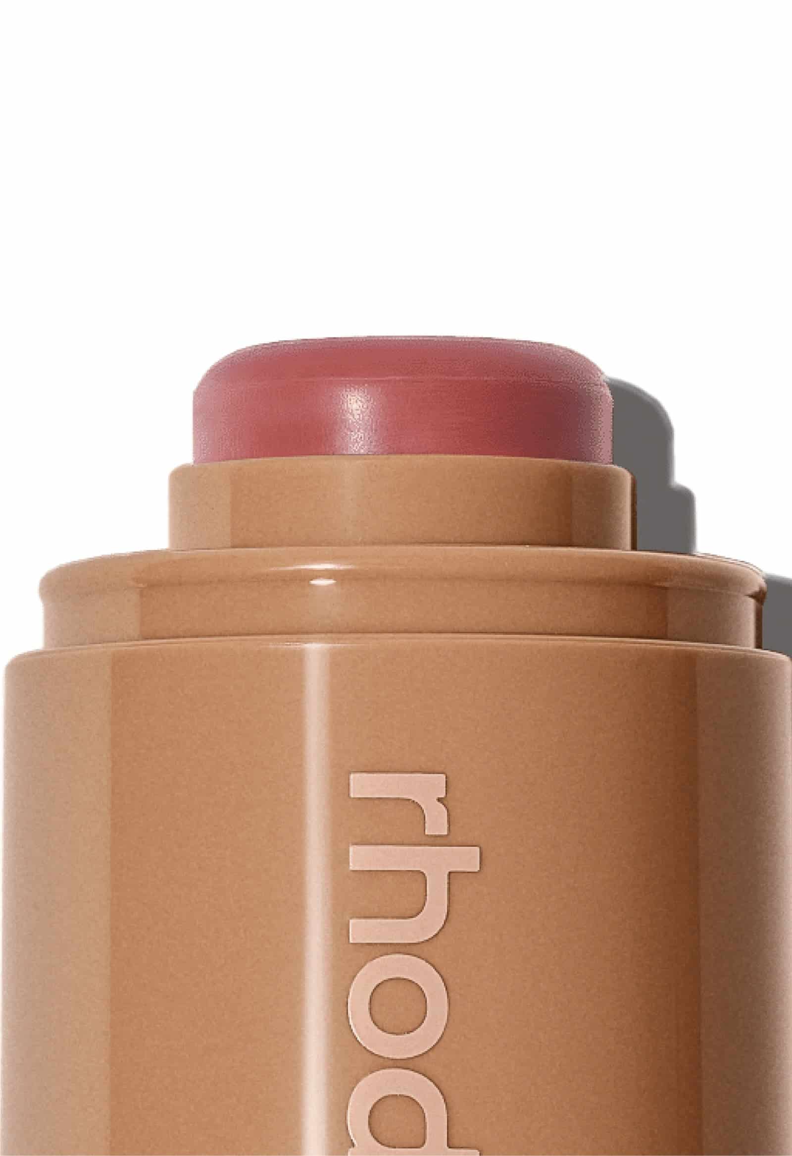 Rhode Pocket Blush Tan Line - Sneaker Türkiye