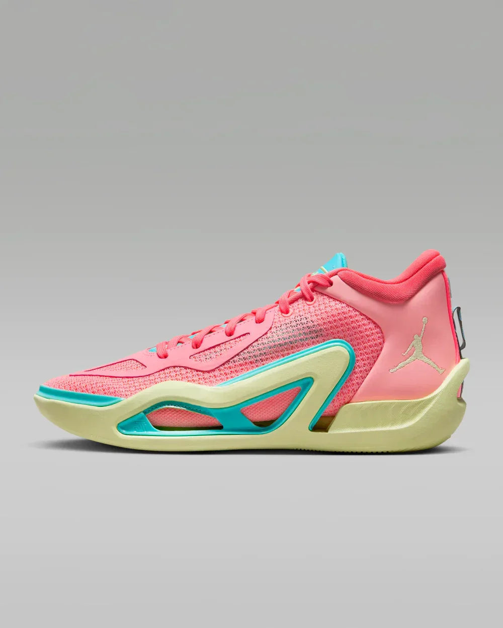 Jordan TATUM 1 ‘PINK LEMONADE’ PF - Sneaker Türkiye