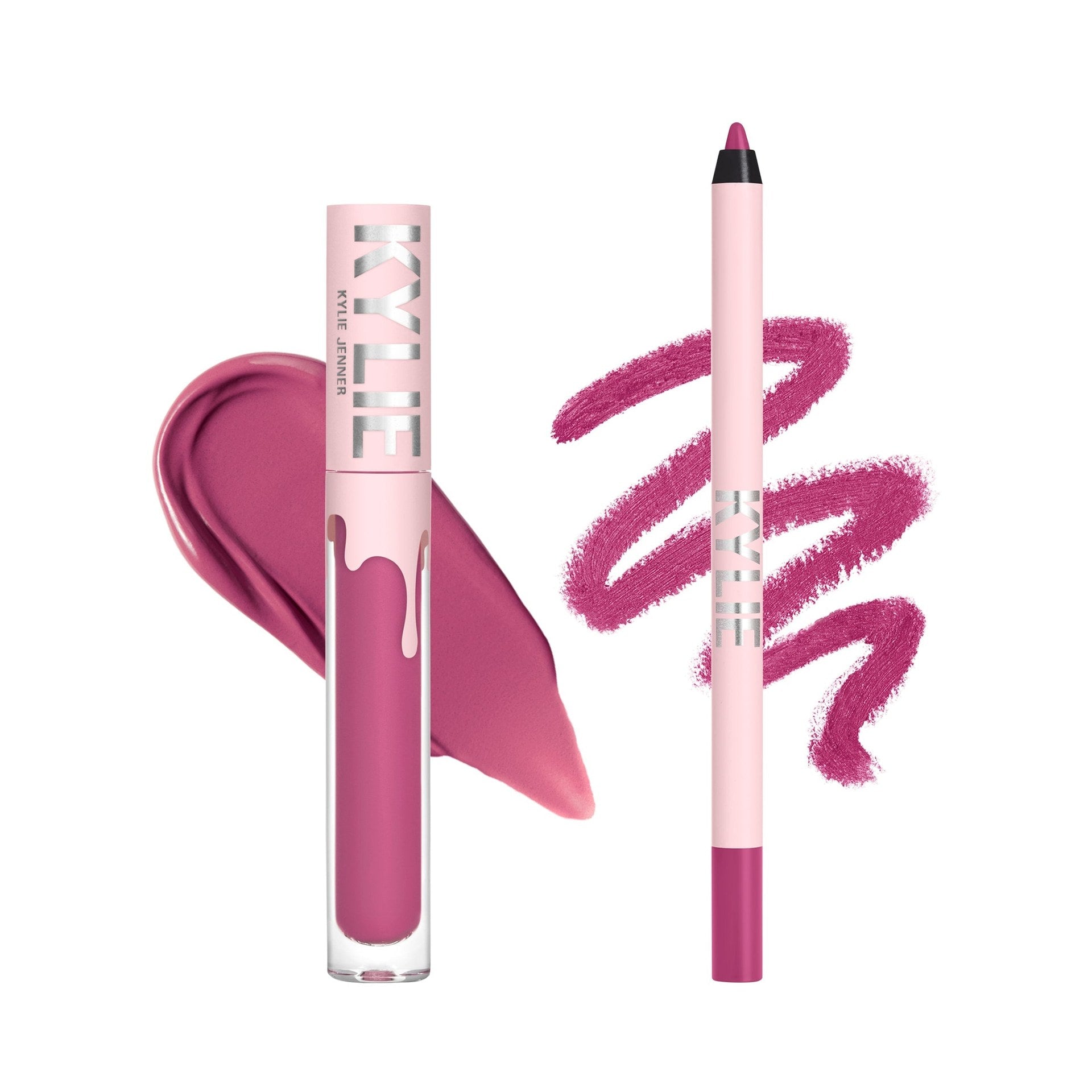 Kylie Matte Lip Kit - Sneaker Türkiye