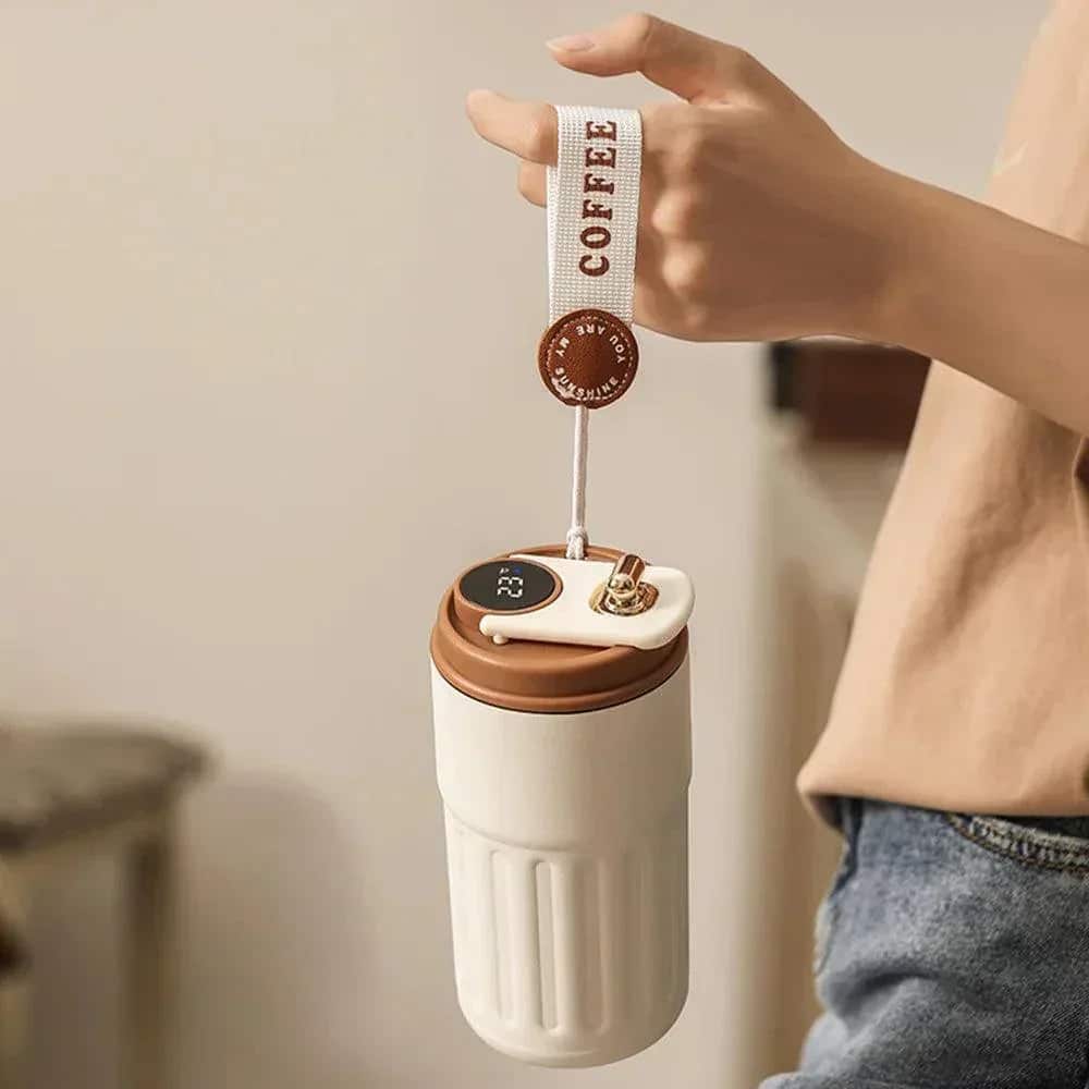 THERMO LIGHT MUG TERMOS 0.45L - Sneaker Türkiye