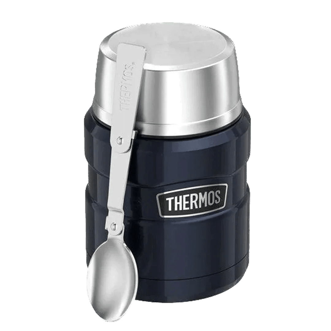 THERMOS ÇELİK YEMEK TERMOSU LAVİCER 0.47L - Sneaker Türkiye