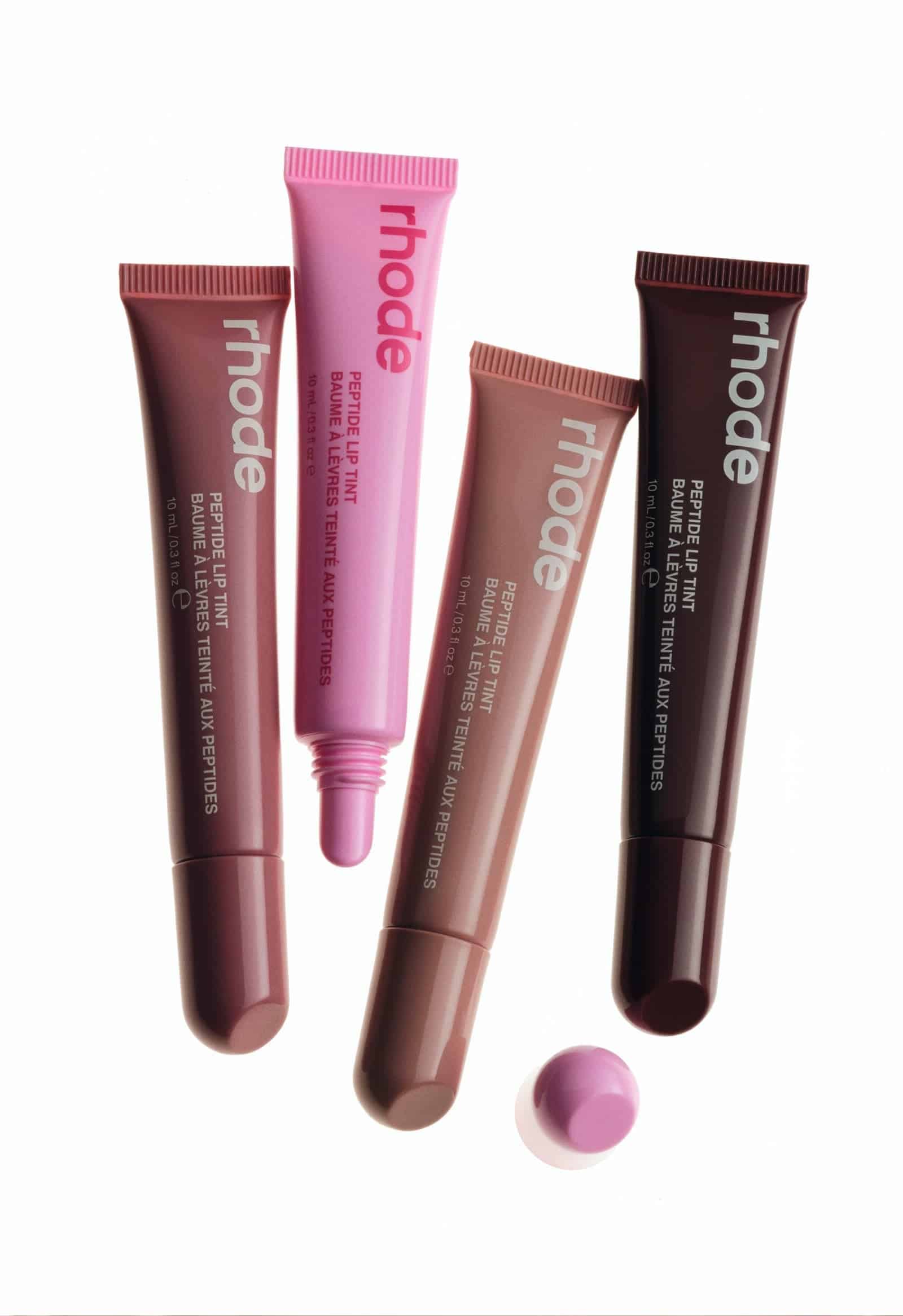 Rhode The Peptide Lip Tint Set - Sneaker Türkiye