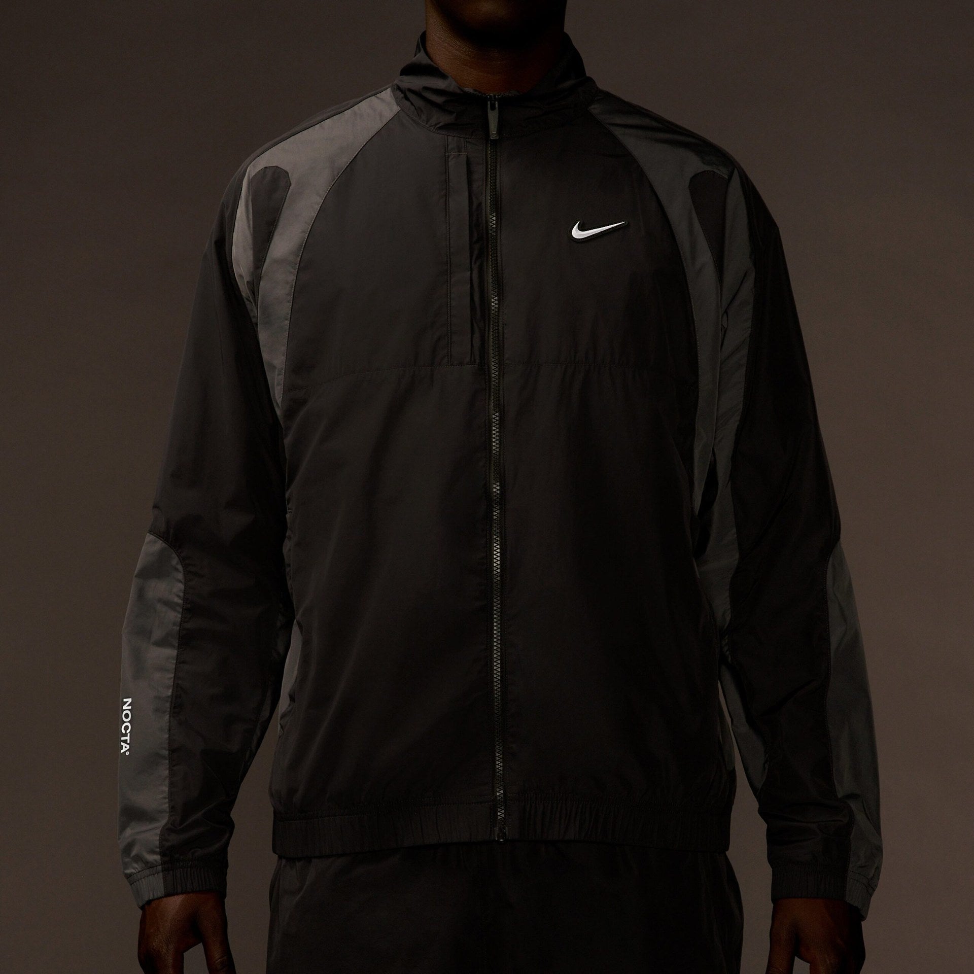 NOCTA Northstar Nylon Track Jacket - Sneaker Türkiye