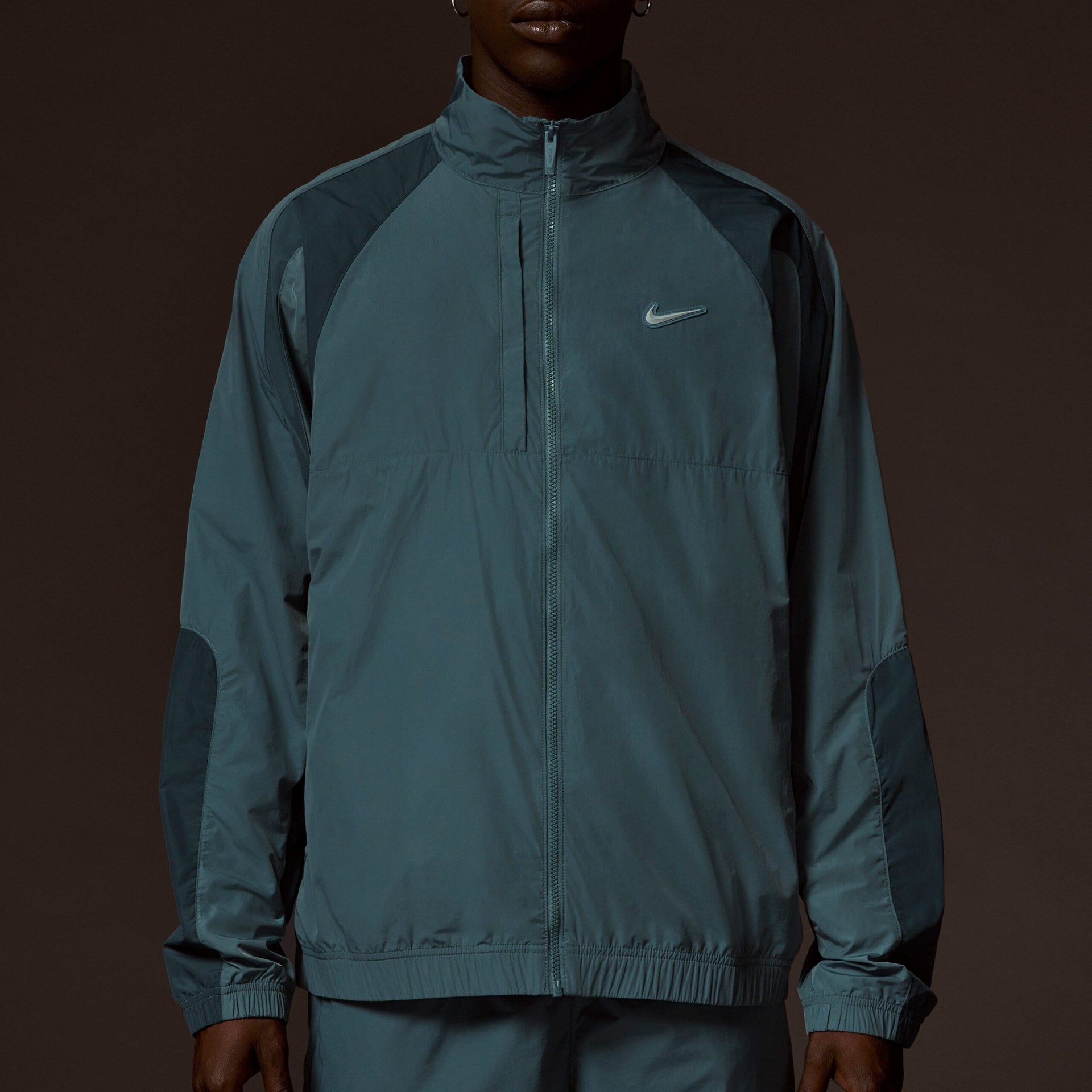 NOCTA Northstar Nylon Track Jacket - Sneaker Türkiye