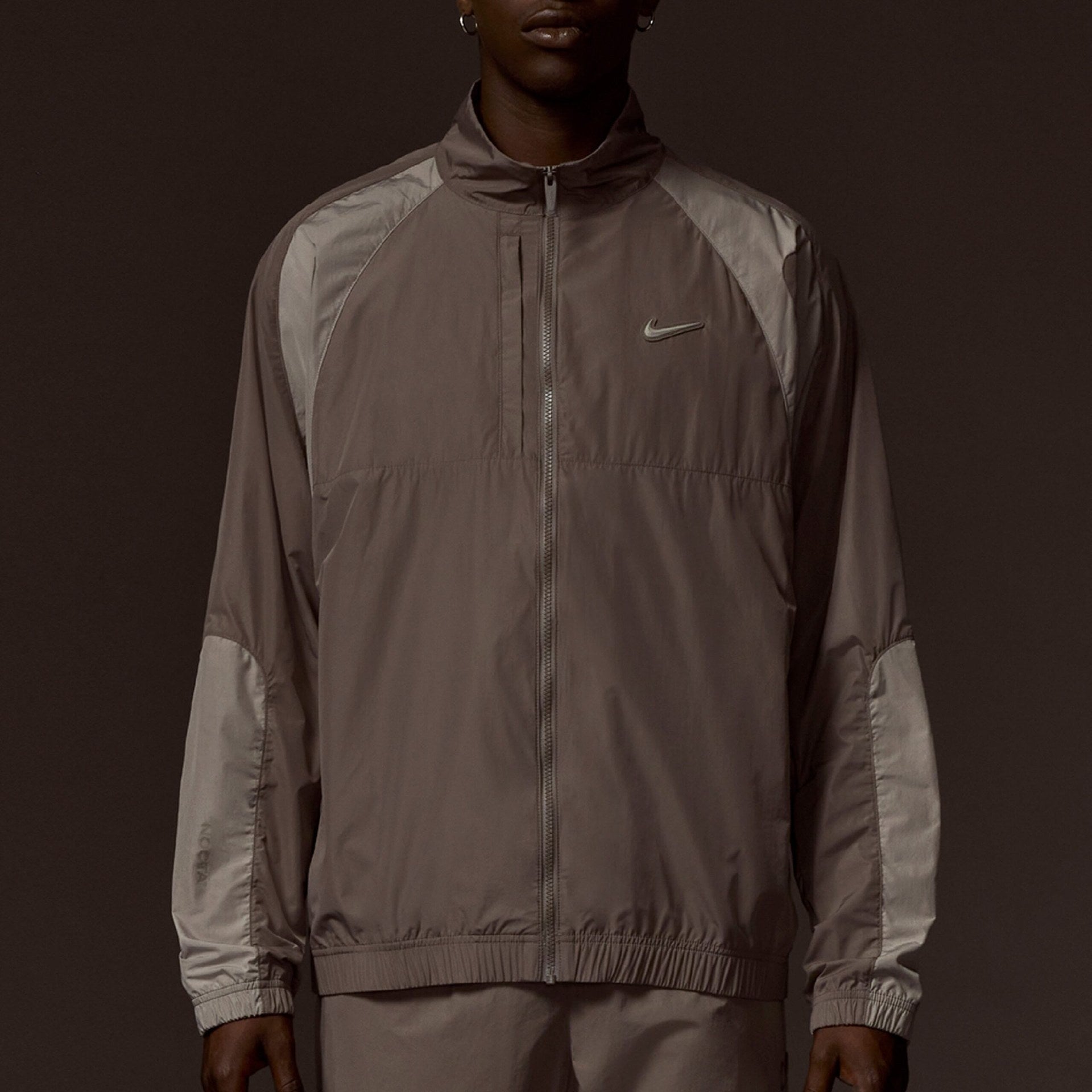 NOCTA Northstar Nylon Track Jacket - Sneaker Türkiye