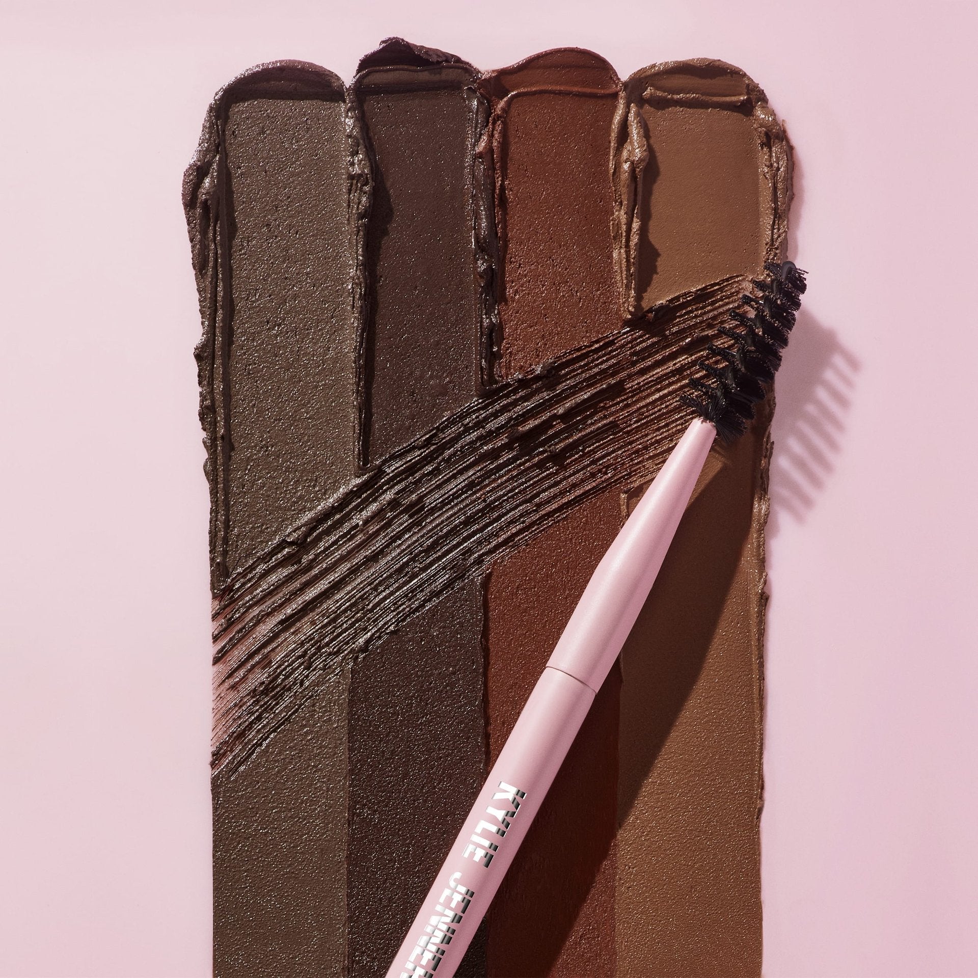 Kylie Kybrow Brush - Sneaker Türkiye