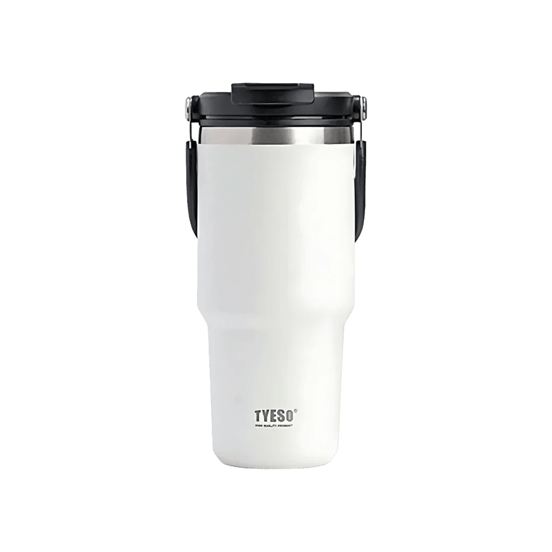 TYESO DAİLYNEED VAKUMLU ÇELİK TERMOS - Sneaker Türkiye