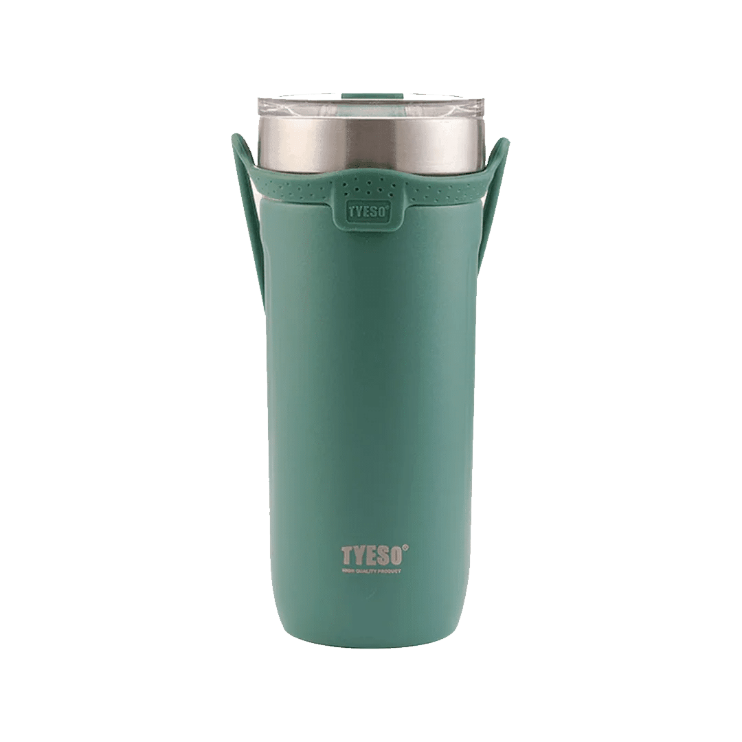 TYESO SOULMATE TUMBLER VAKUMLU PASLANMAZ ÇELİK - Sneaker Türkiye