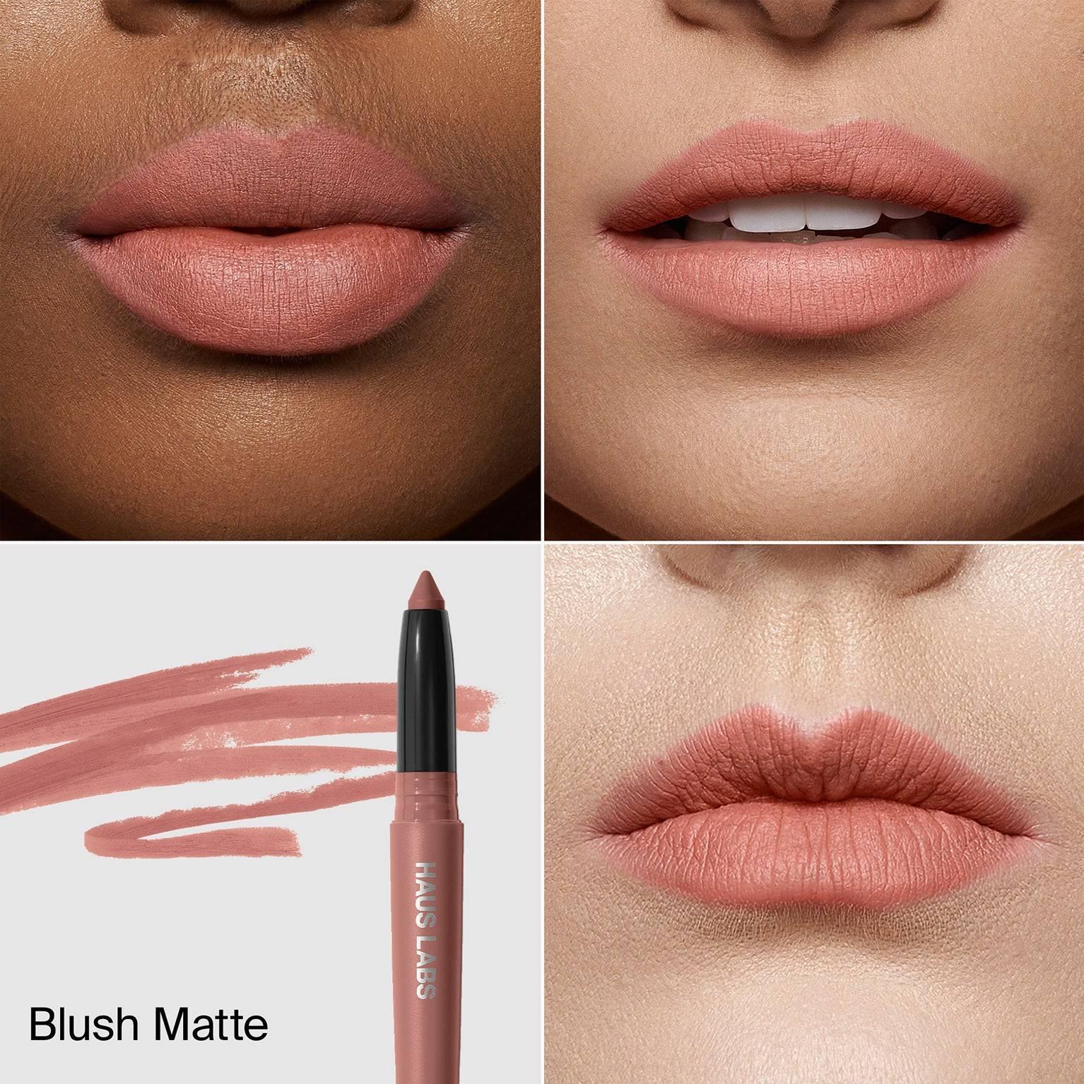 Haus Labs Le Monster Lip Crayon – Dudak Kalemi - Sneaker Türkiye