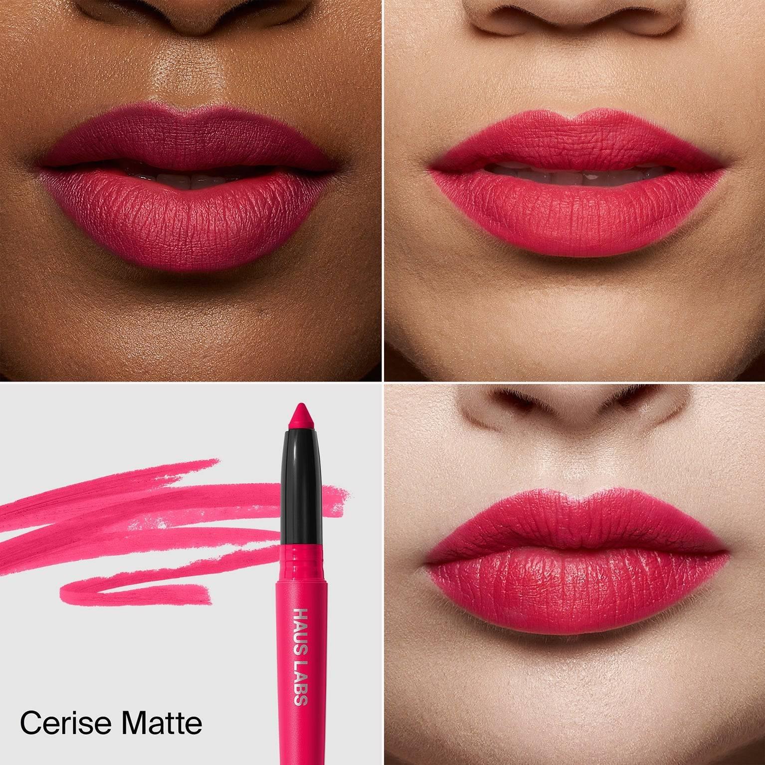 Haus Labs Le Monster Lip Crayon – Dudak Kalemi - Sneaker Türkiye