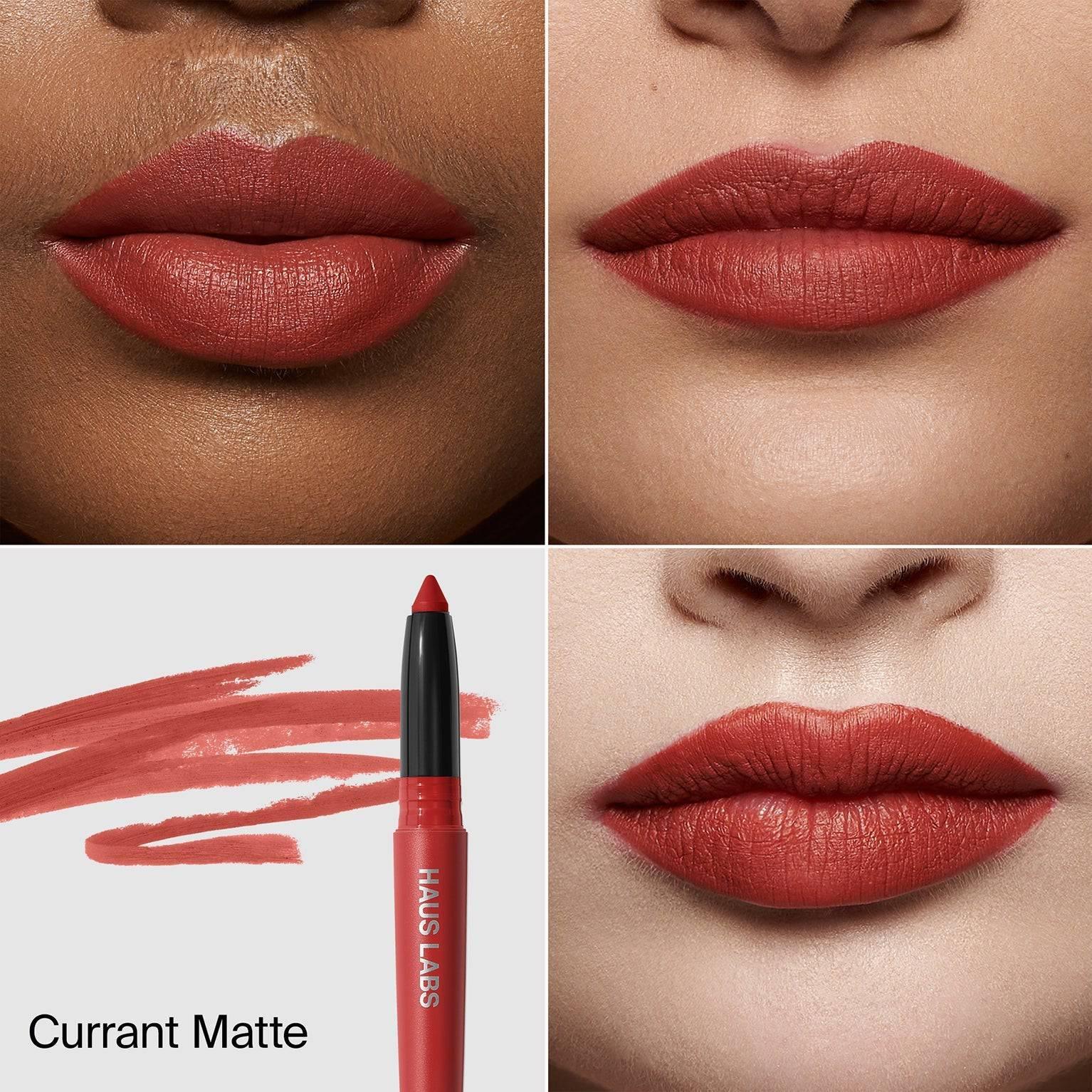 Haus Labs Le Monster Lip Crayon – Dudak Kalemi - Sneaker Türkiye