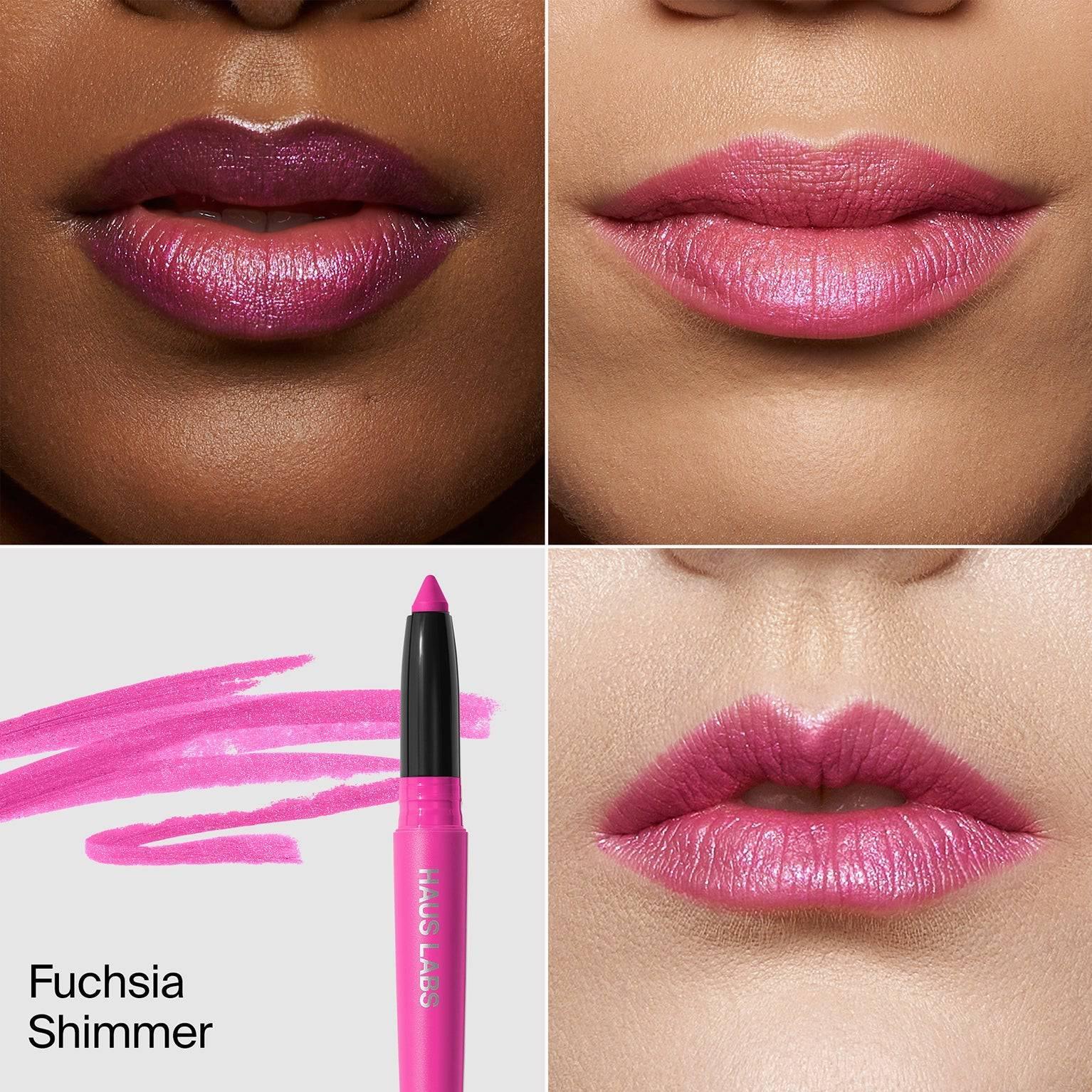 Haus Labs Le Monster Lip Crayon – Dudak Kalemi - Sneaker Türkiye