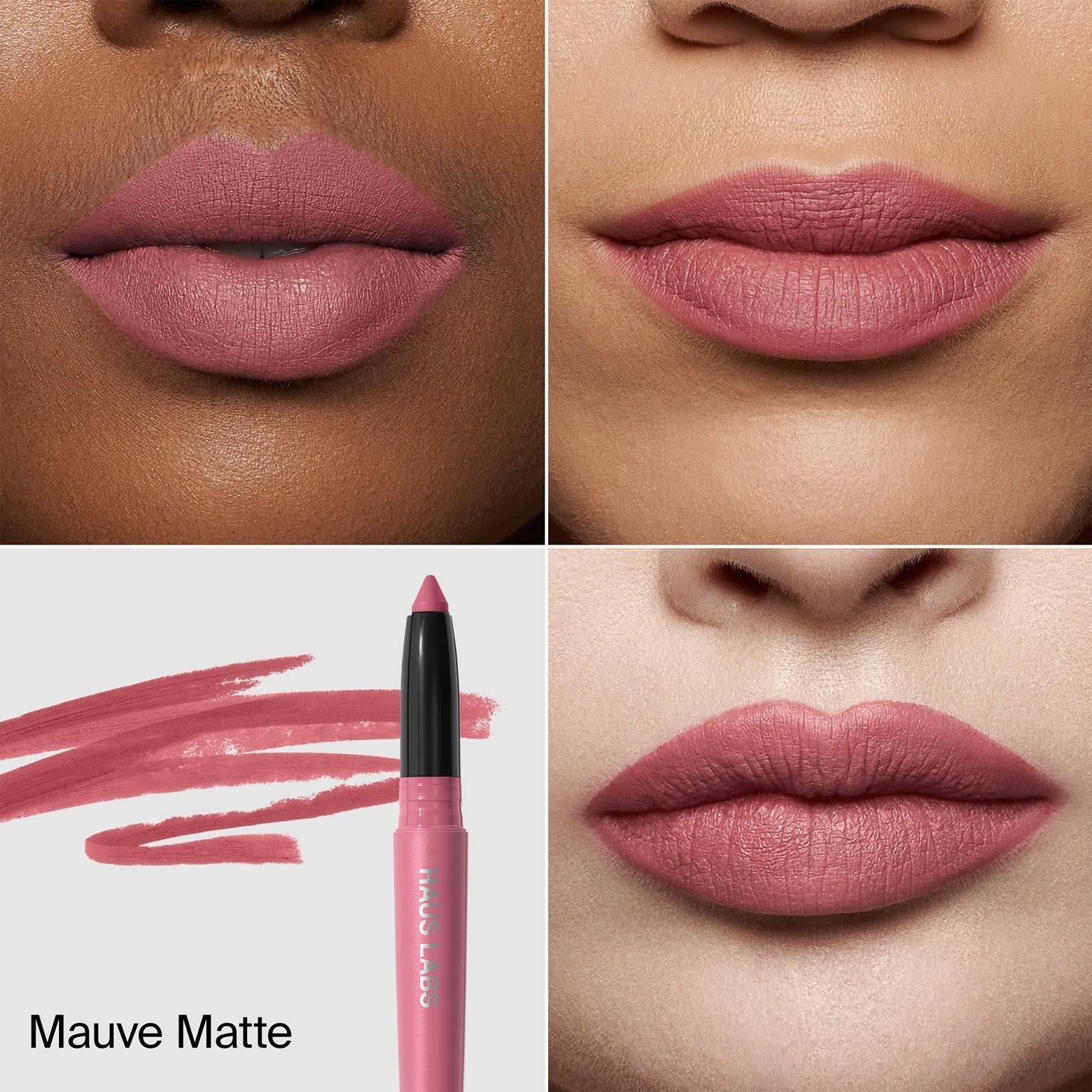 Haus Labs Le Monster Lip Crayon – Dudak Kalemi - Sneaker Türkiye