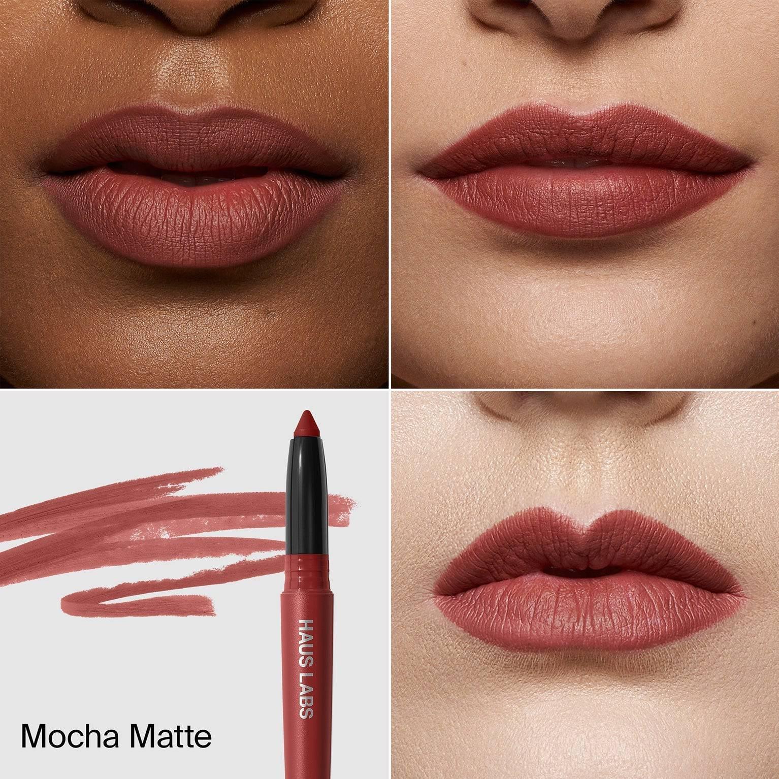 Haus Labs Le Monster Lip Crayon – Dudak Kalemi - Sneaker Türkiye