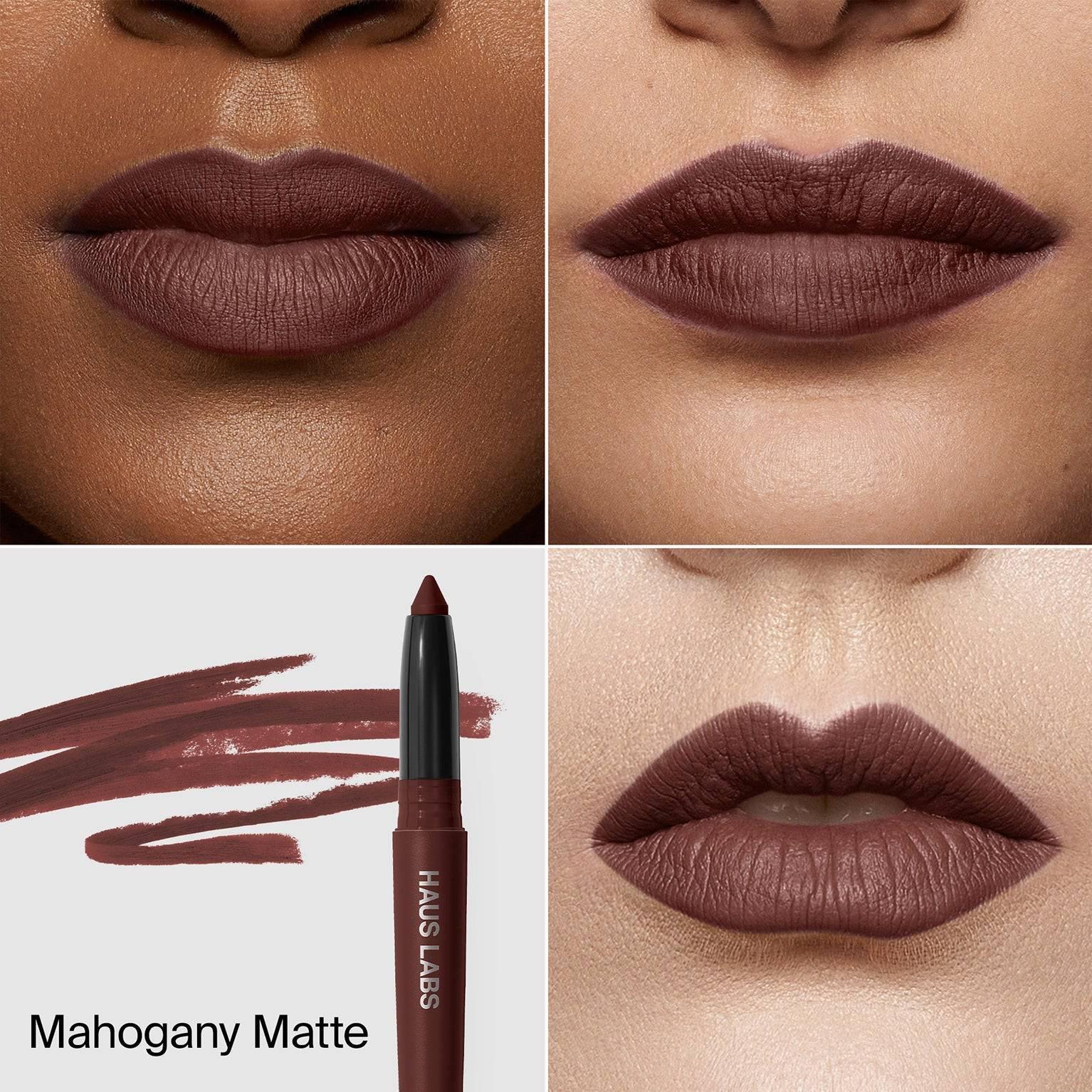 Haus Labs Le Monster Lip Crayon – Dudak Kalemi - Sneaker Türkiye