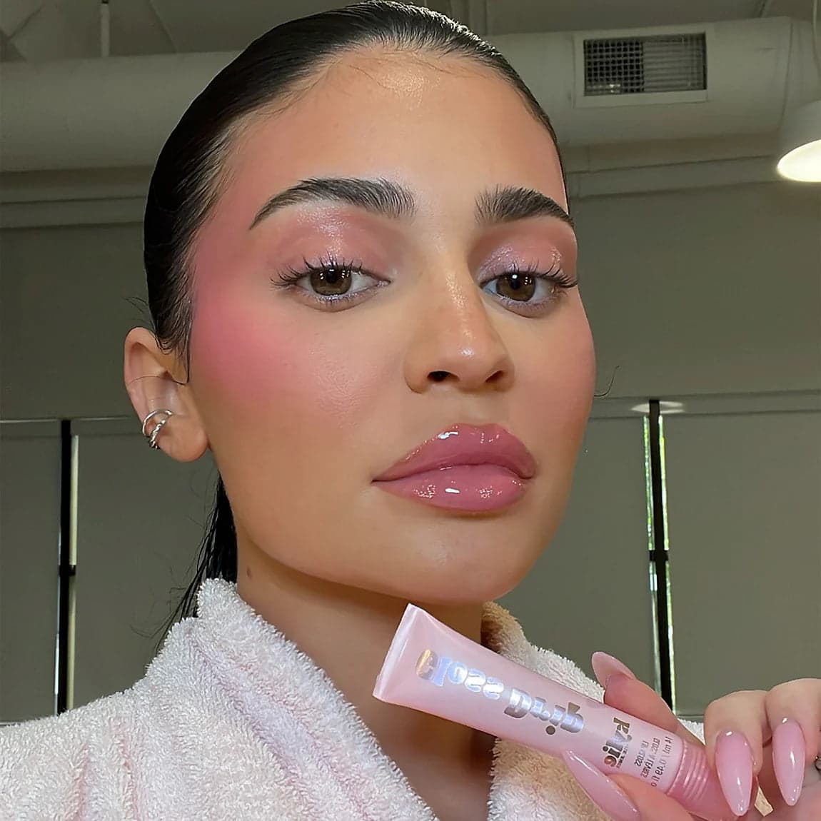 Kylie Gloss Drip - Sneaker Türkiye