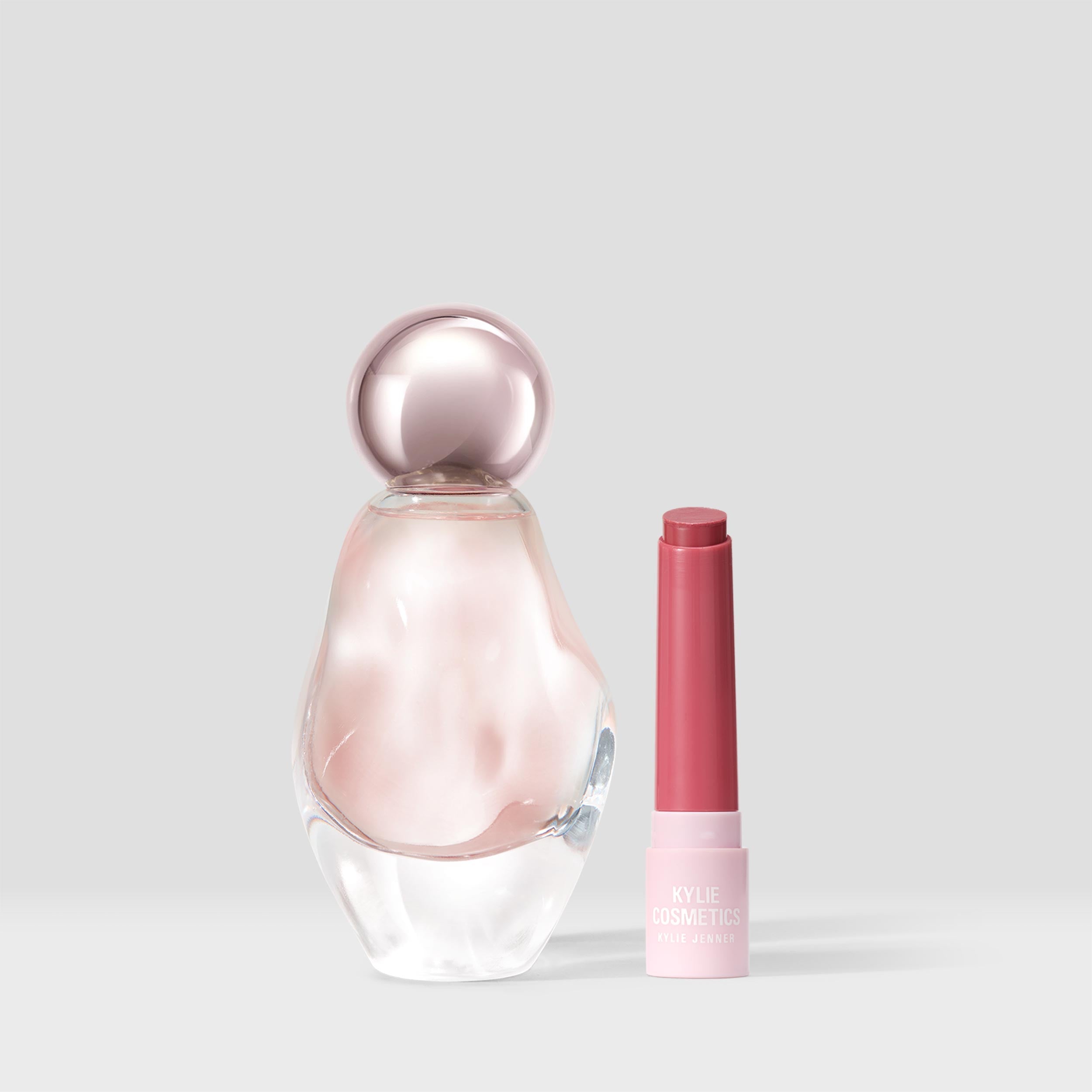 Kylie Cosmic Jenner 50ml And Tinted Butter Balm Gift Set - Sneaker Türkiye