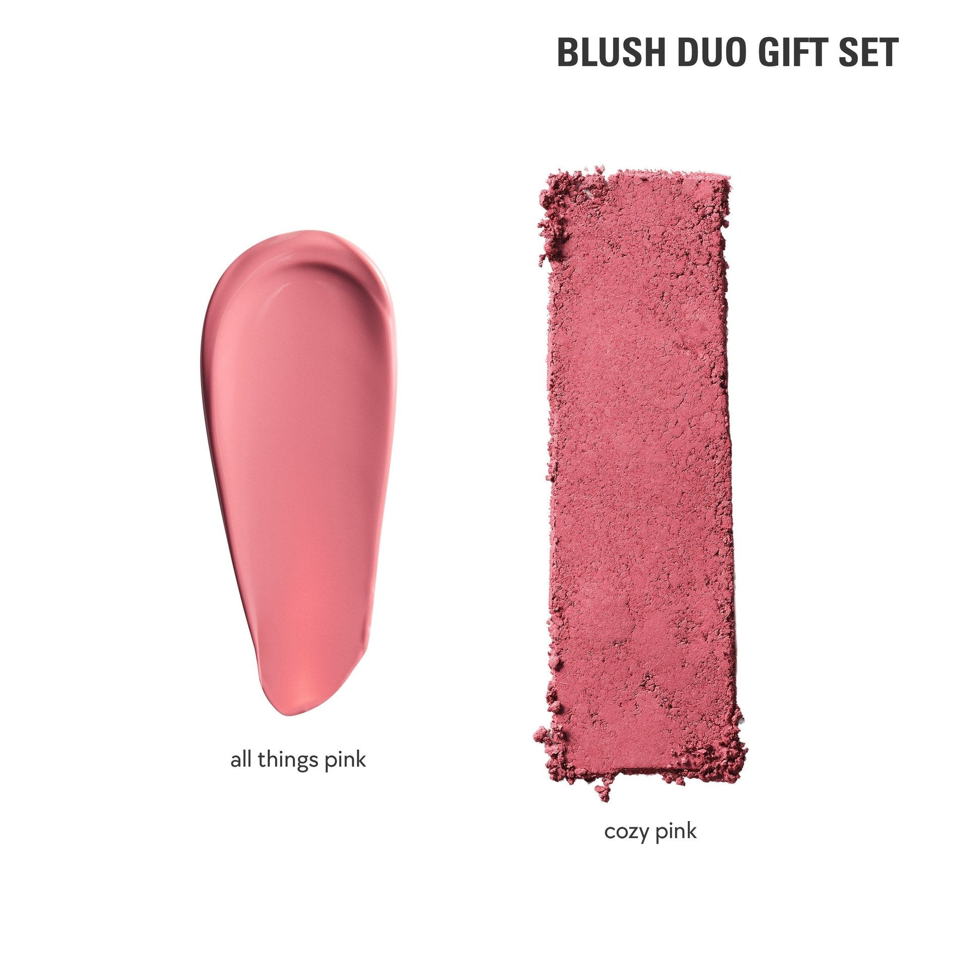 Kylie Blush Duo Gift Set - Sneaker Türkiye