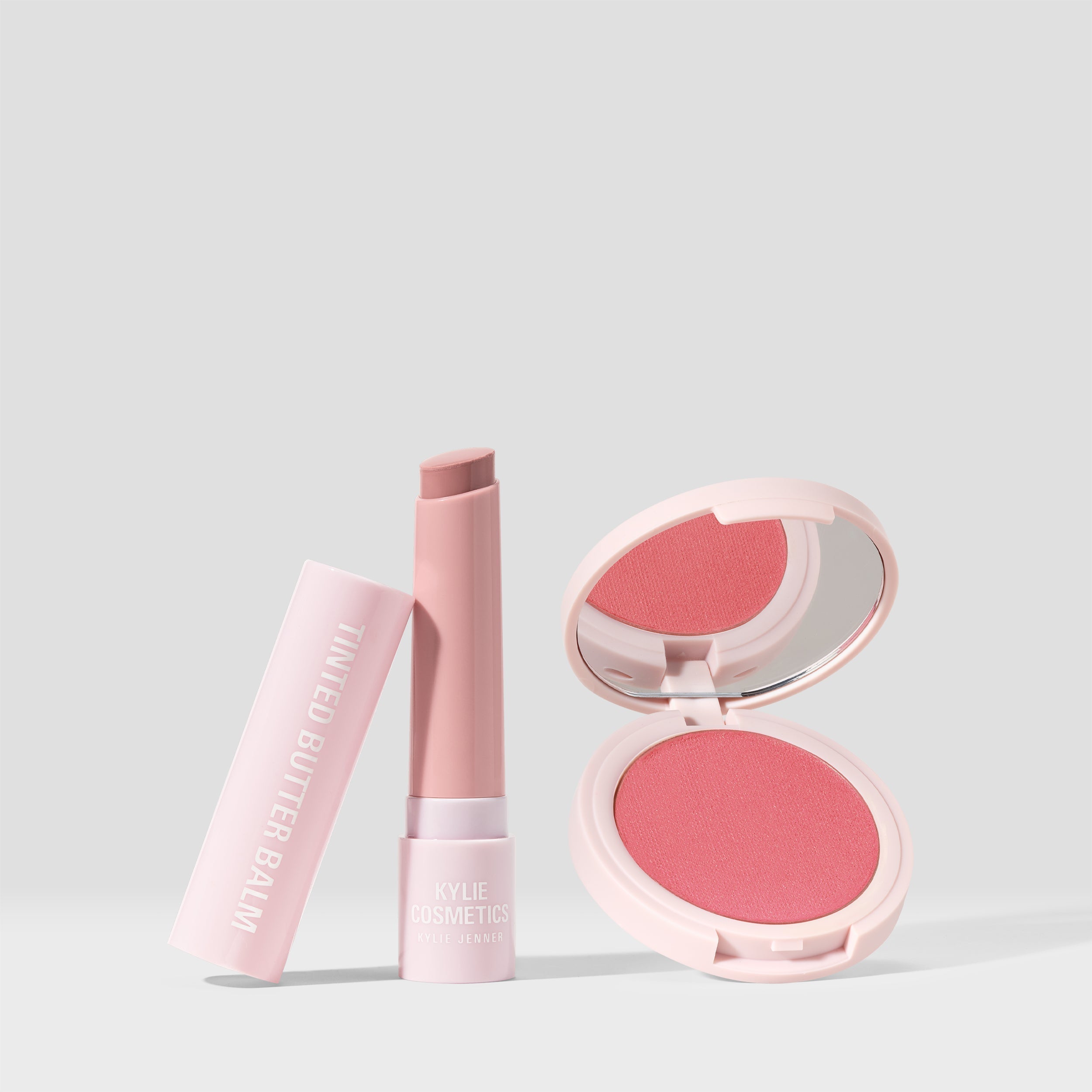 Kylie Hybrid Blush And Tinted Butter Balm Duo - Sneaker Türkiye