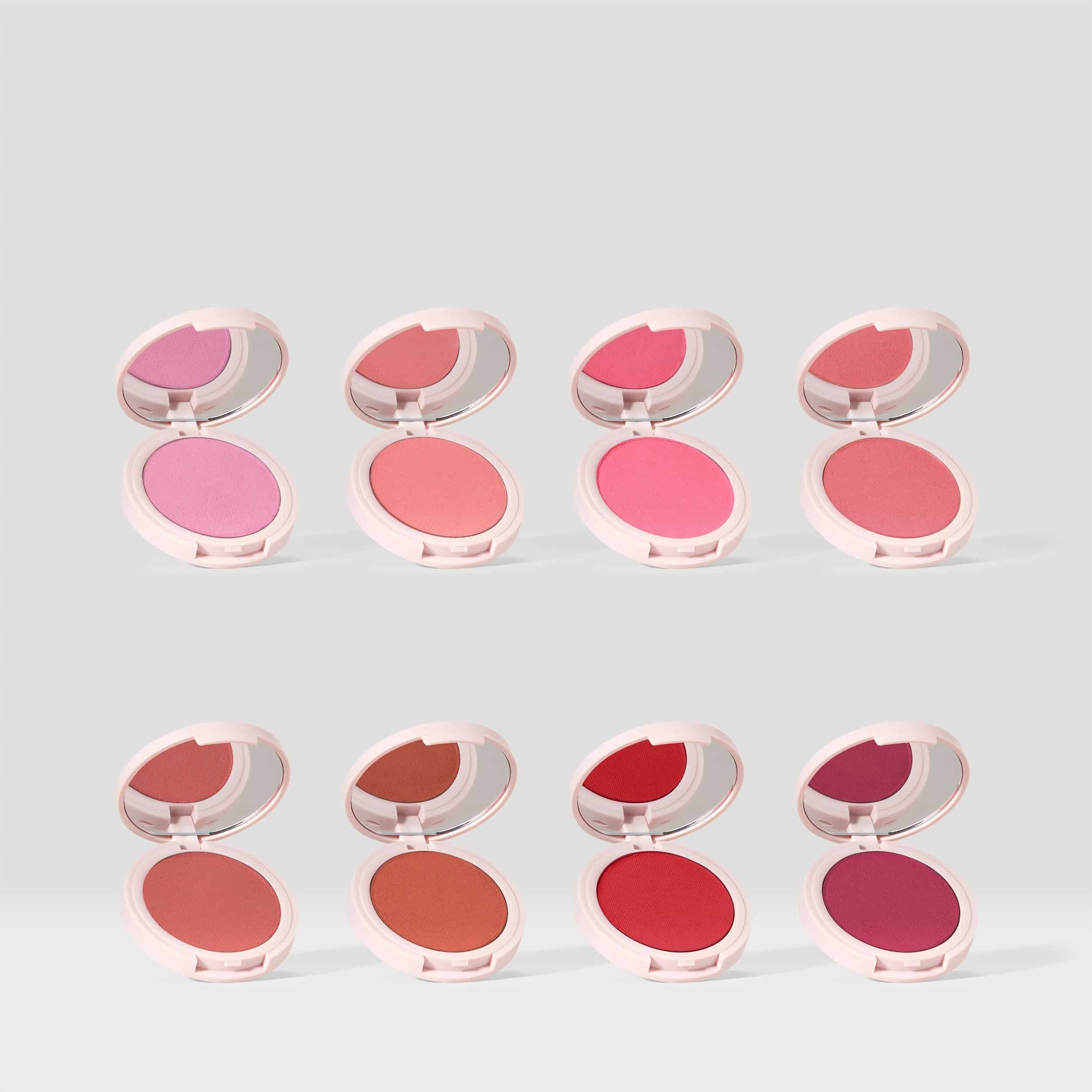 Kylie Hybrid Blush Bundle - Sneaker Türkiye