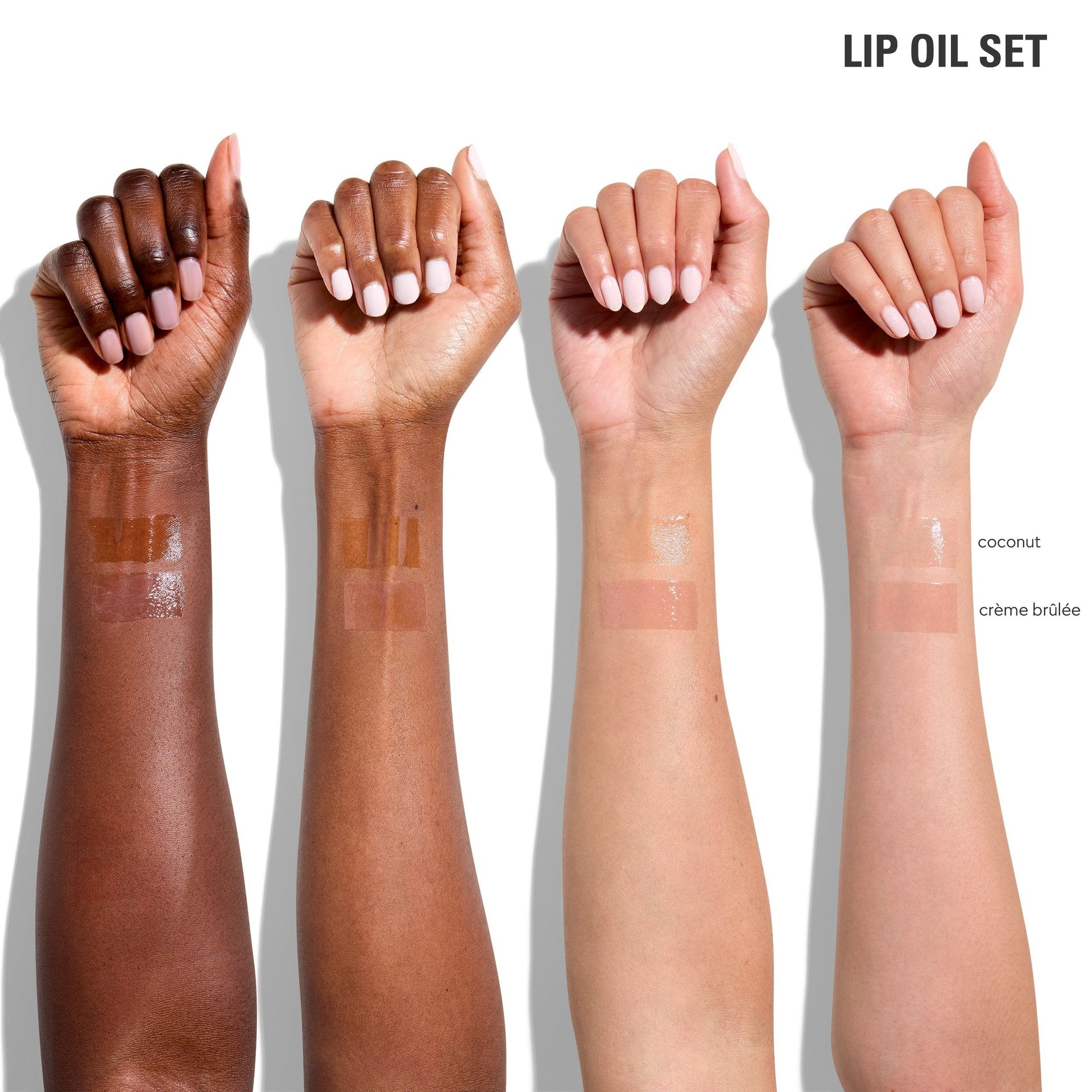 Kylie Lip Oil Gift Set - Sneaker Türkiye