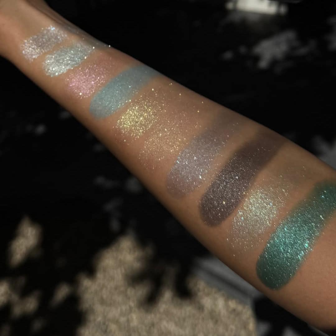 Kylie The King Eyeshadow Palette - Sneaker Türkiye