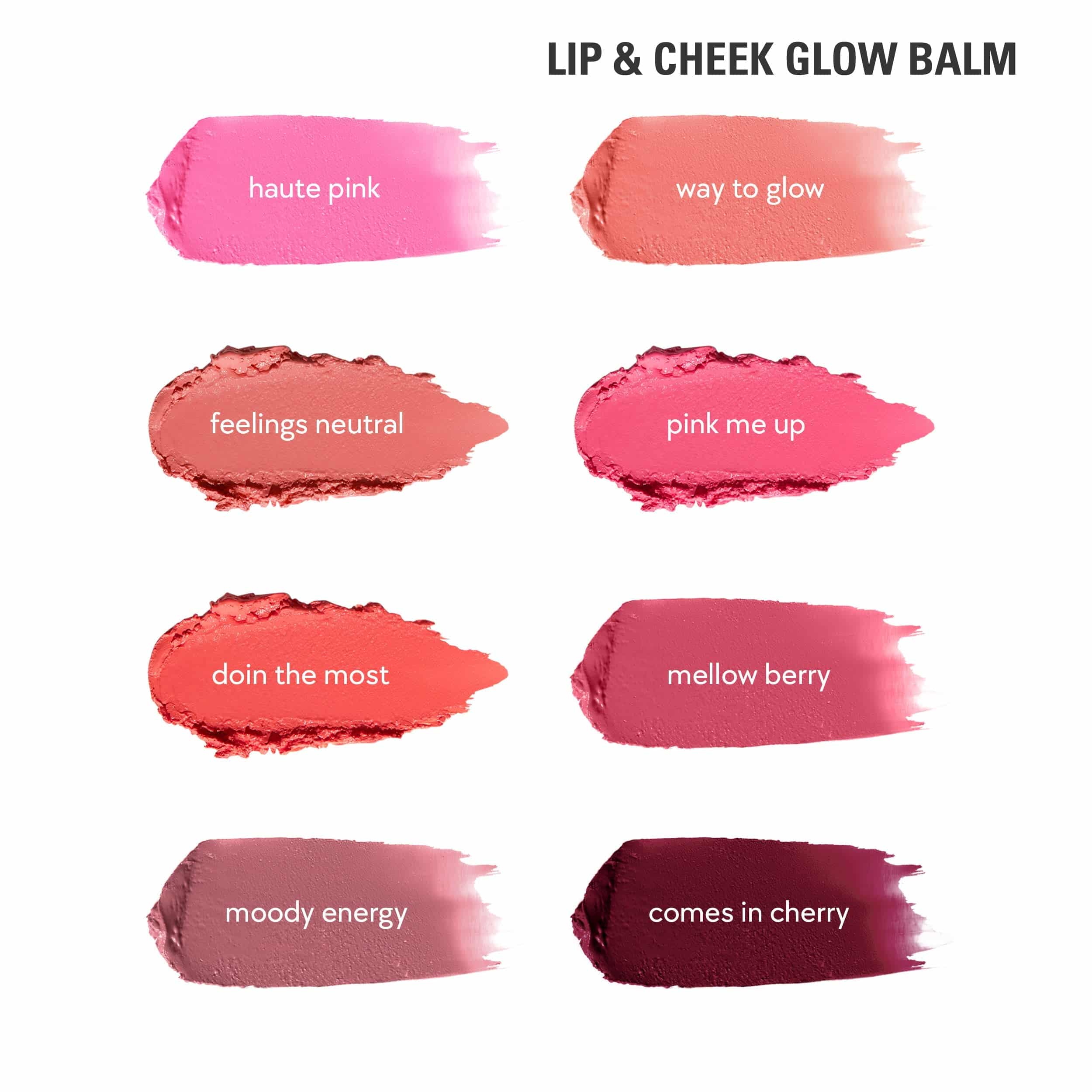 Kylie Glow Balm And Lip Butter Duo - Sneaker Türkiye
