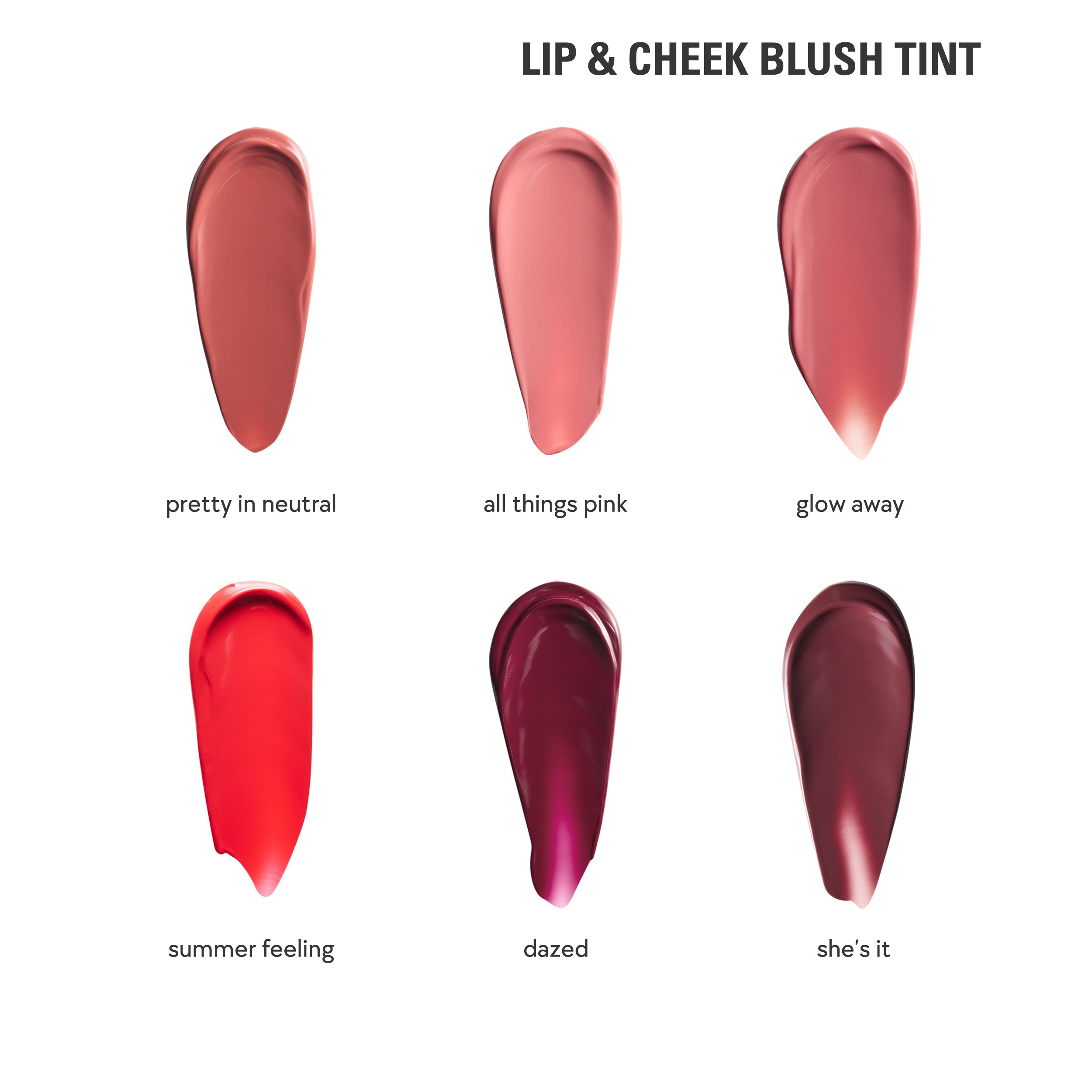 Kylie Lip And Cheek Blush Tint And Precision Pout Lip Liner Duo - Sneaker Türkiye