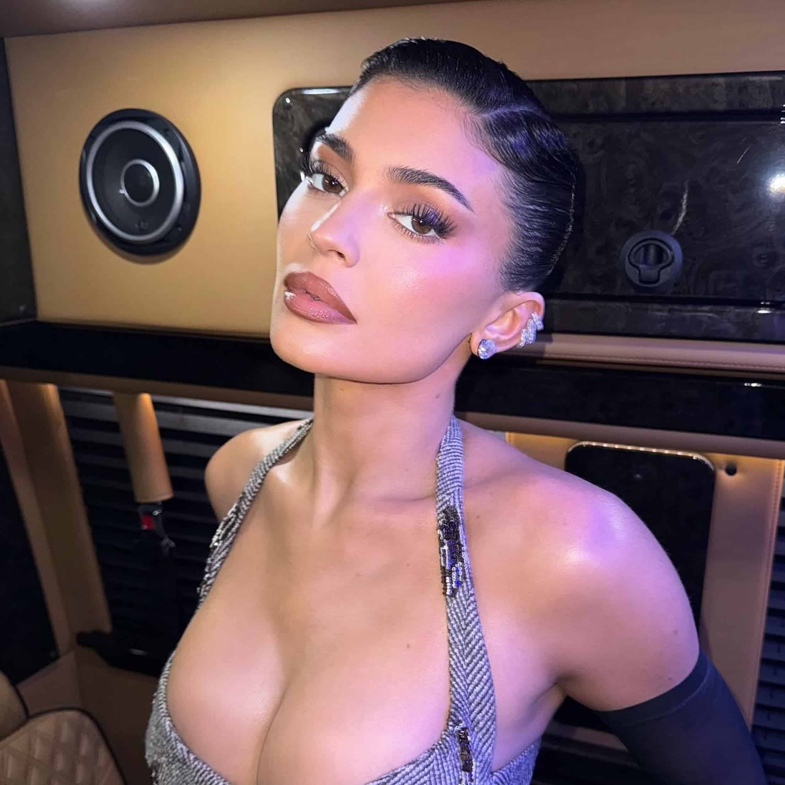 Kylie Met Gala Look 2025 Bundle - Sneaker Türkiye