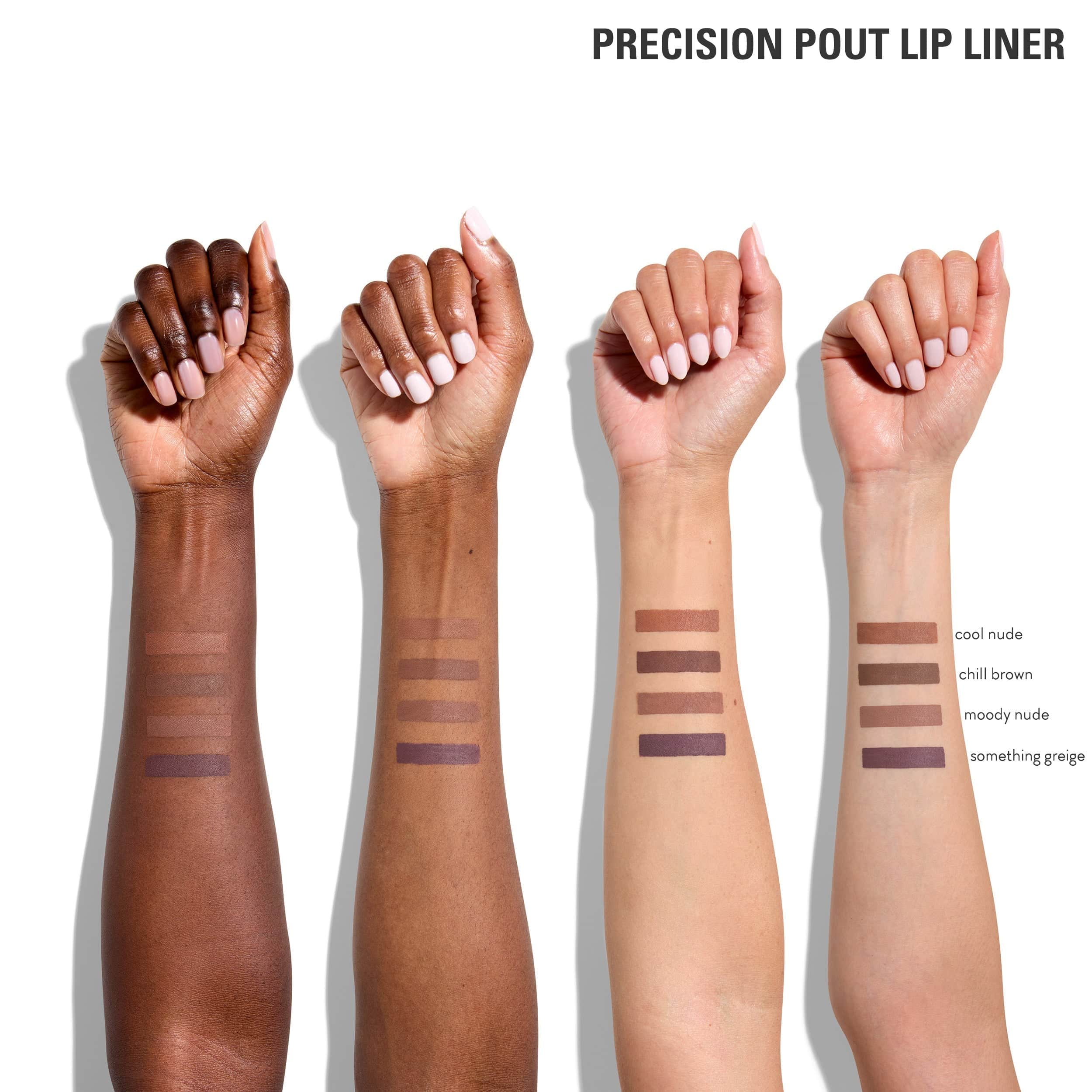 Kylie Precision Pout Lip Liner - Sneaker Türkiye
