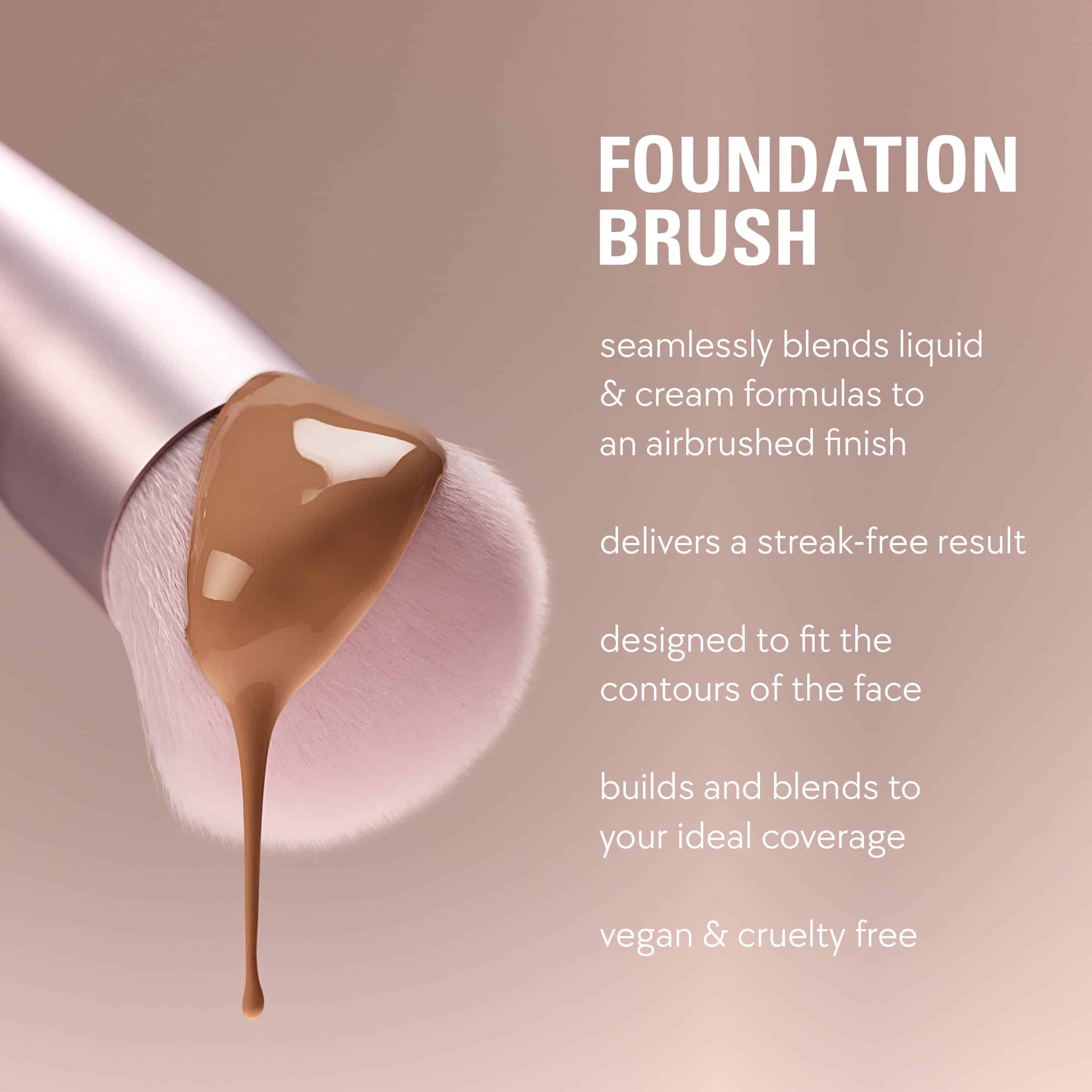 Kylie Face Brush Trio - Sneaker Türkiye
