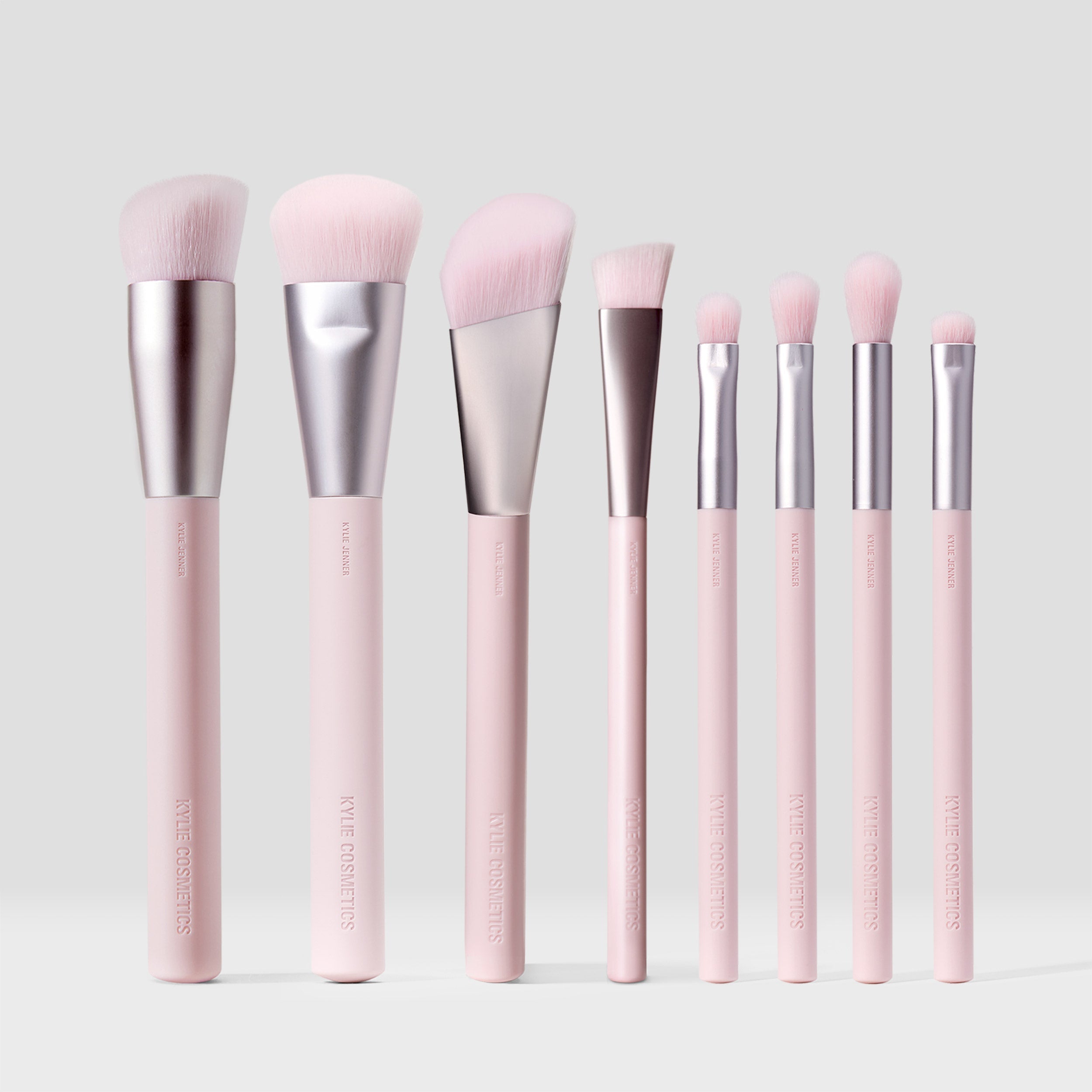 Kylie Makeup Brush Collection - Sneaker Türkiye