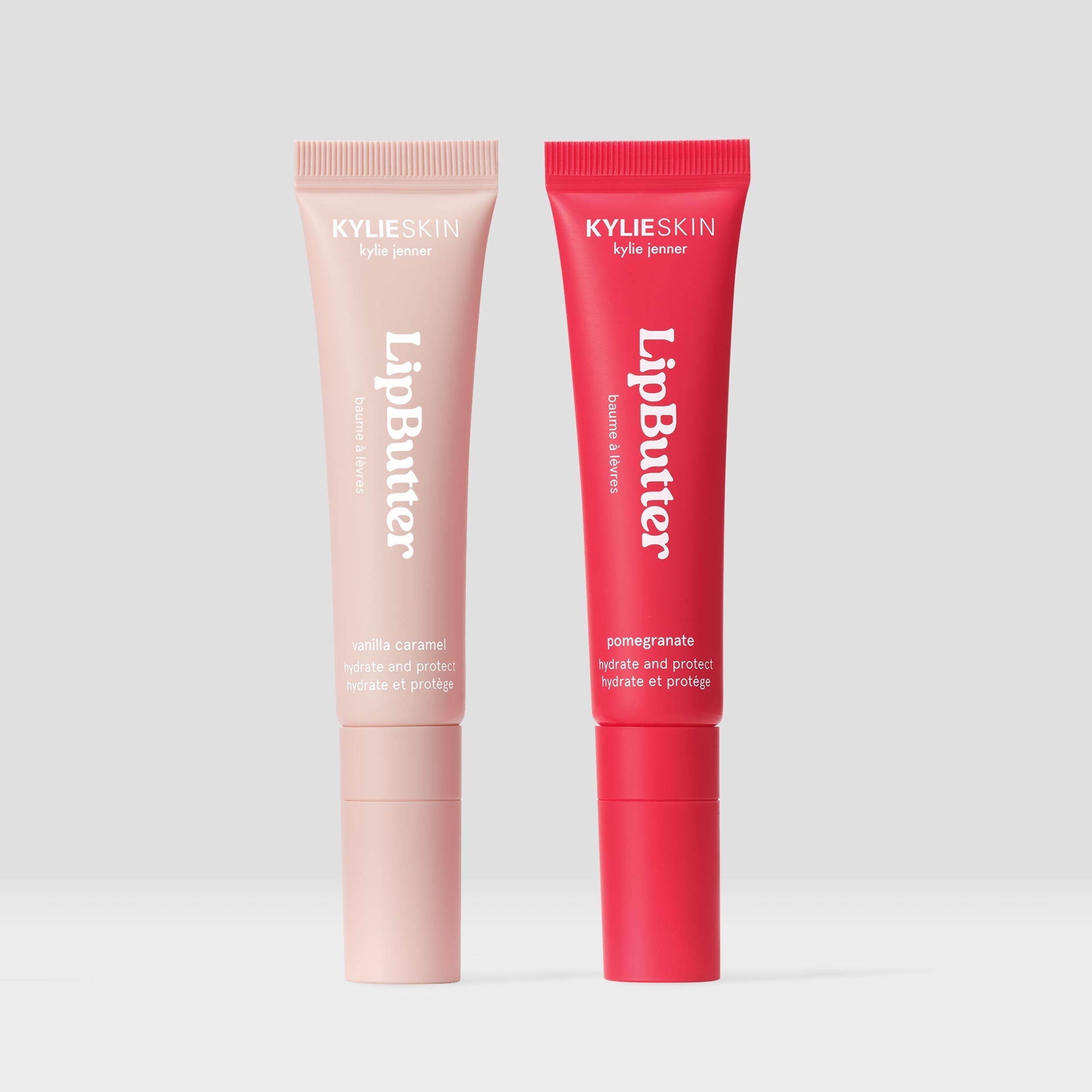 Kylie Lip Butter Duo Gift Set - Sneaker Türkiye