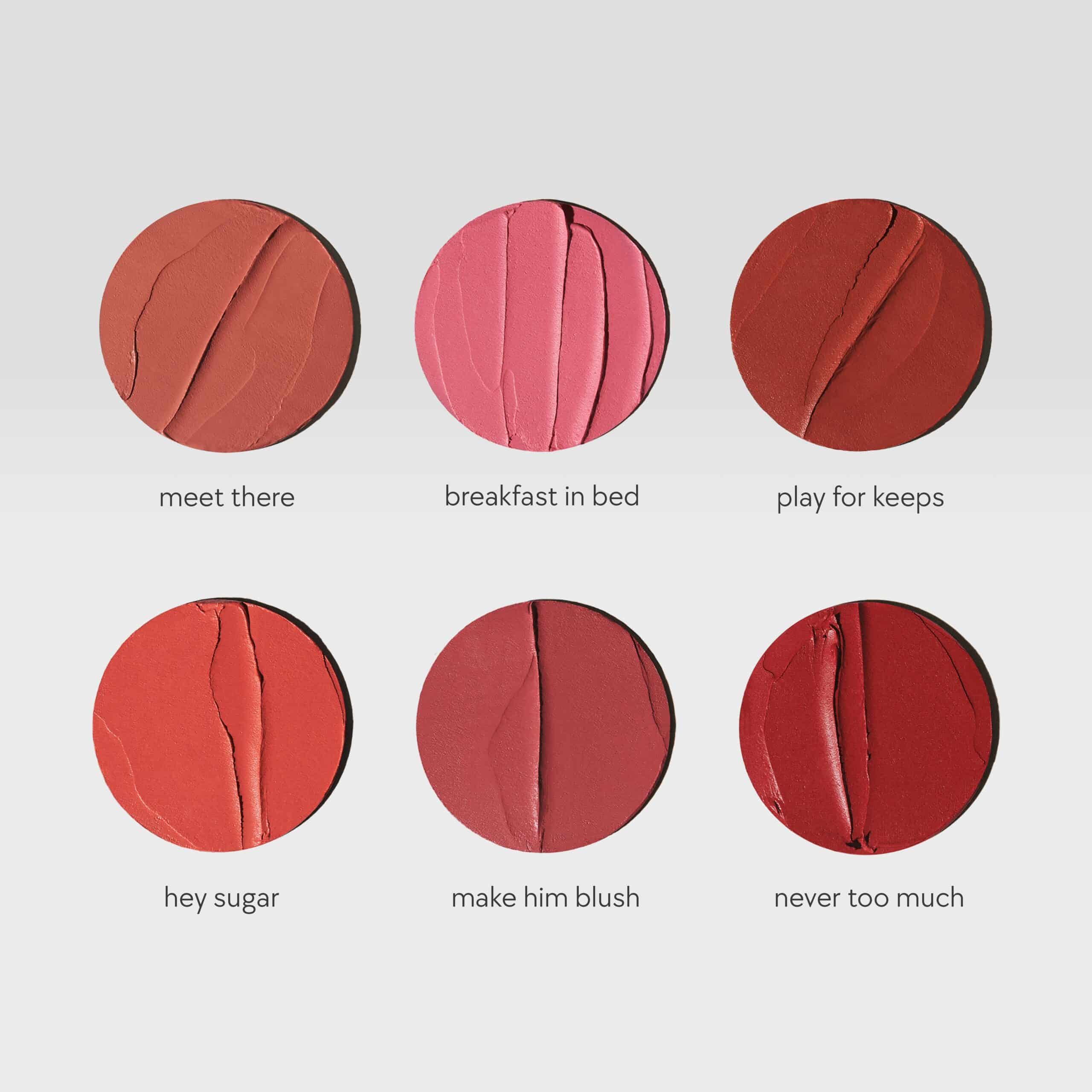 Kylie Powder Blush Stick - Sneaker Türkiye