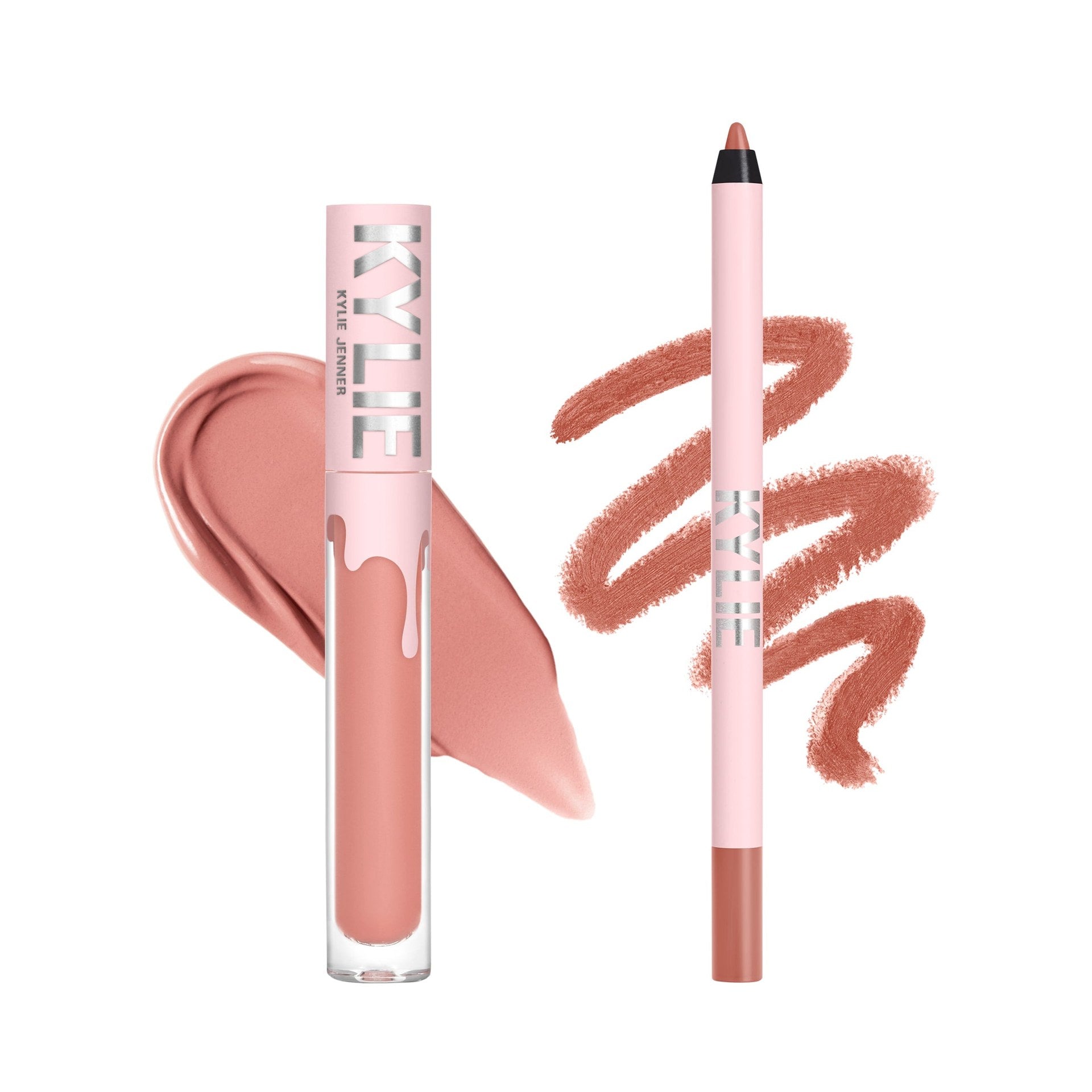 Kylie Matte Lip Kit - Sneaker Türkiye