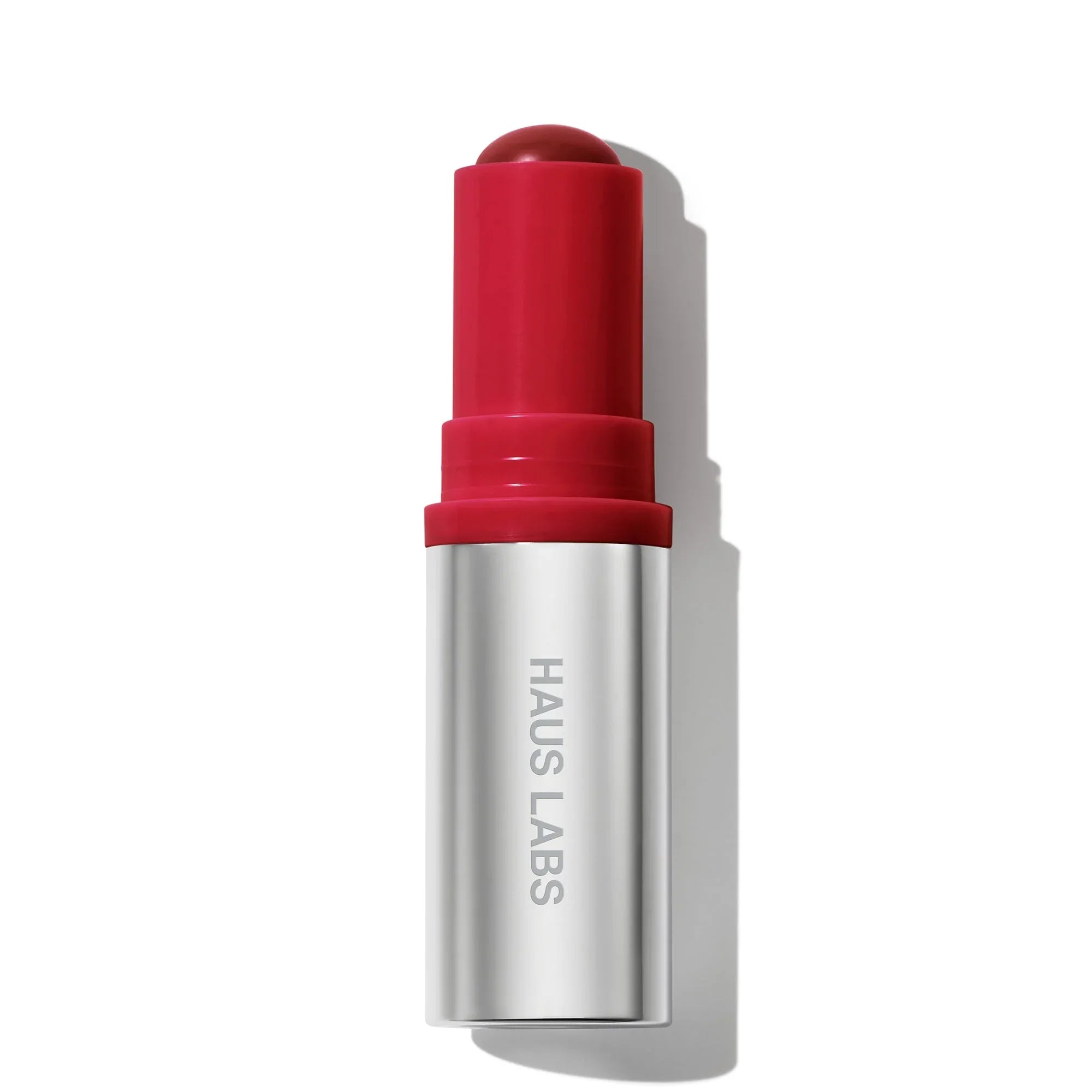 Haus Labs Color Fuse Glassy Blush Balm Stick – Allık - Sneaker Türkiye