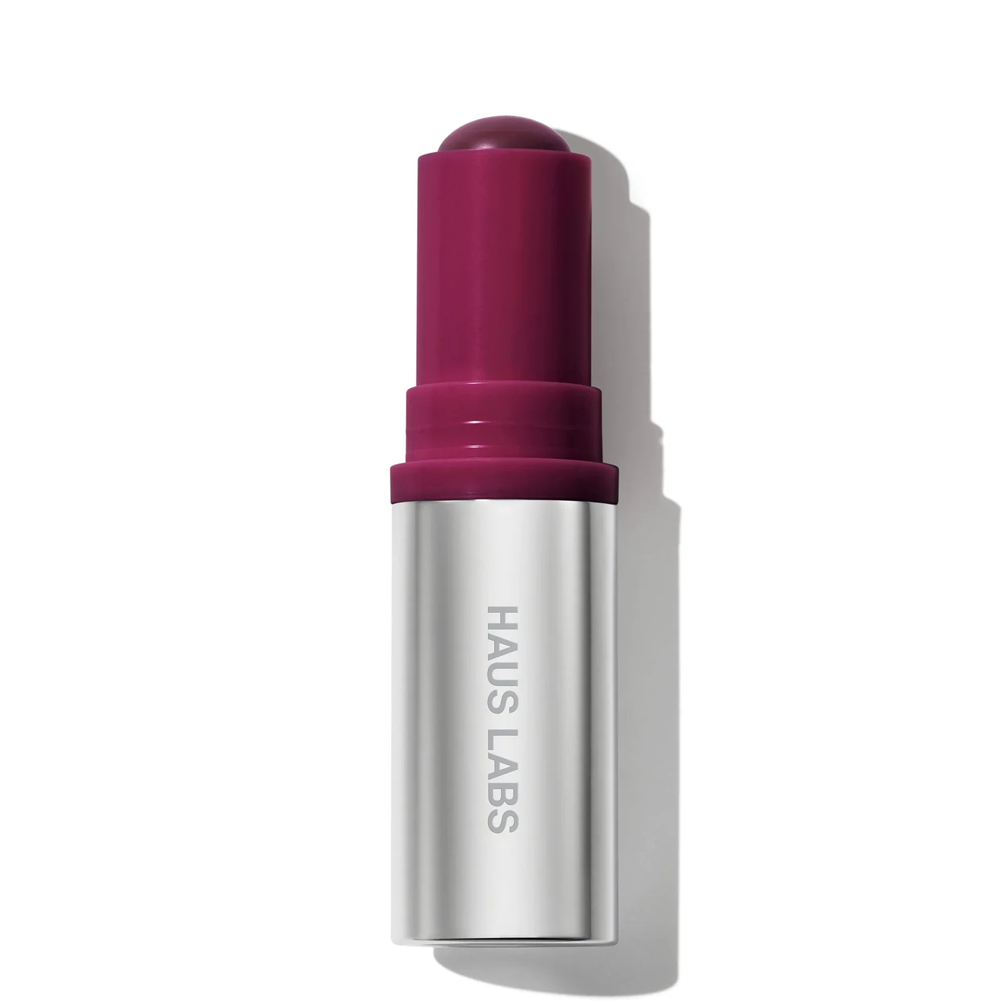 Haus Labs Color Fuse Glassy Blush Balm Stick – Allık - Sneaker Türkiye