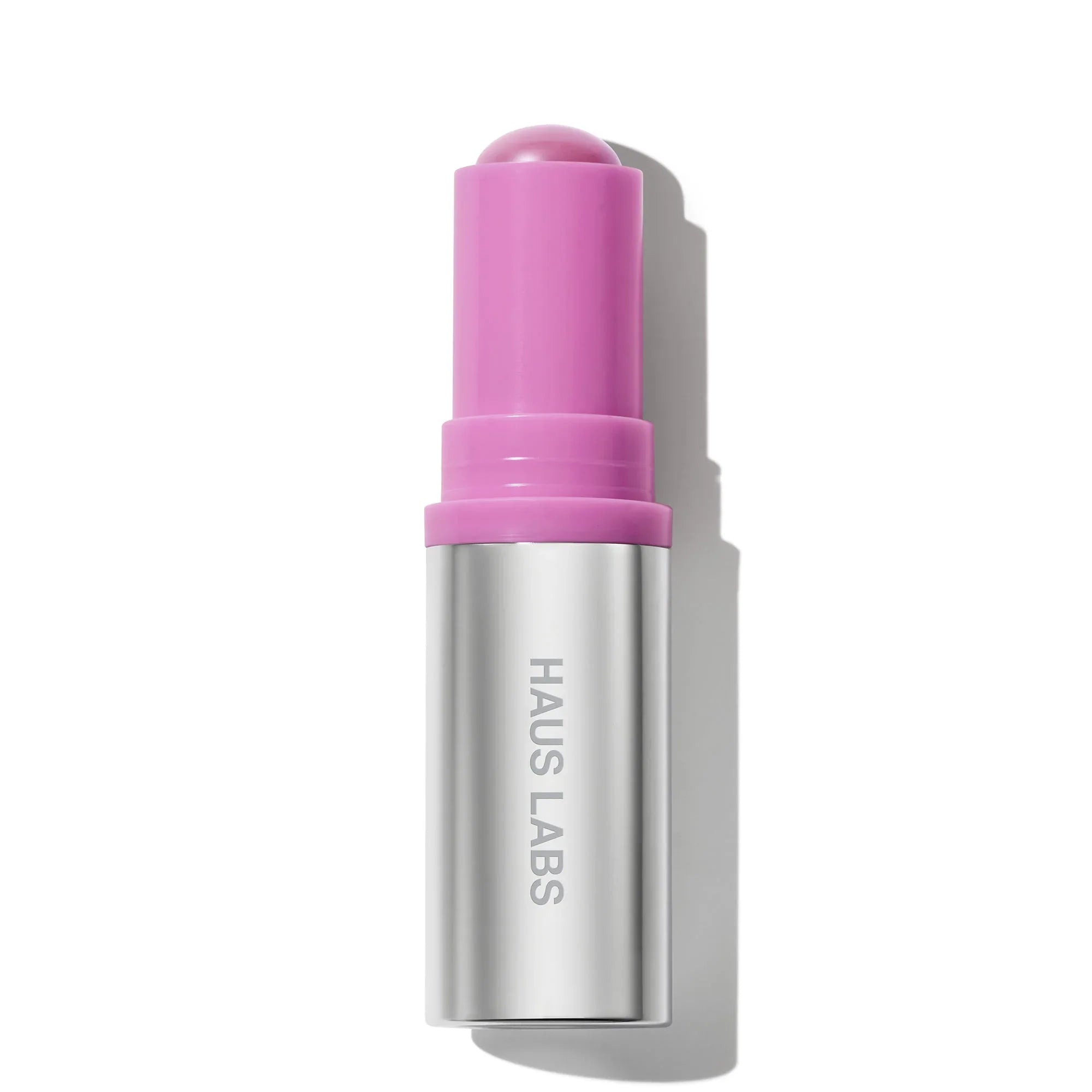 Haus Labs Color Fuse Glassy Blush Balm Stick – Allık - Sneaker Türkiye