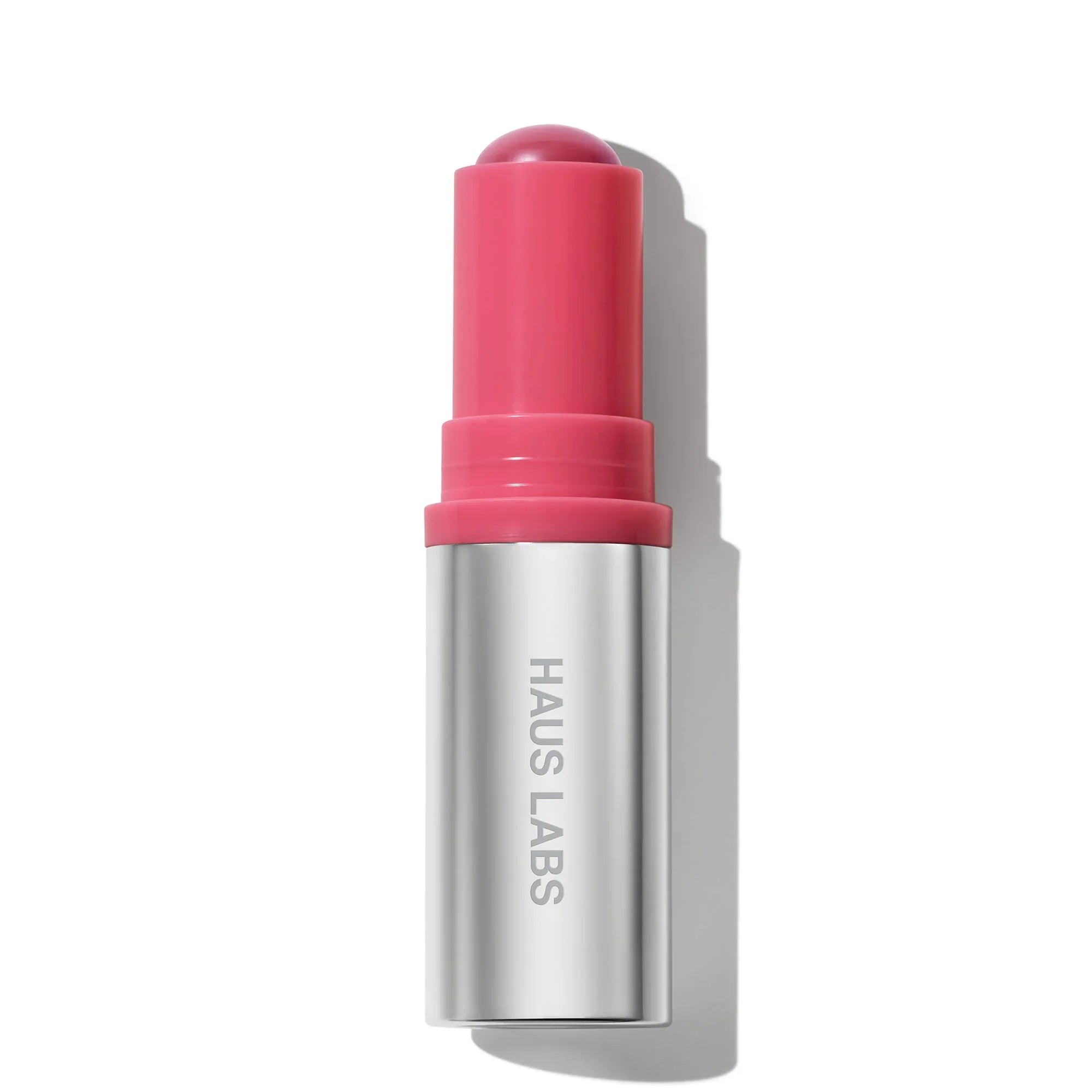 Haus Labs Color Fuse Glassy Blush Balm Stick – Allık - Sneaker Türkiye