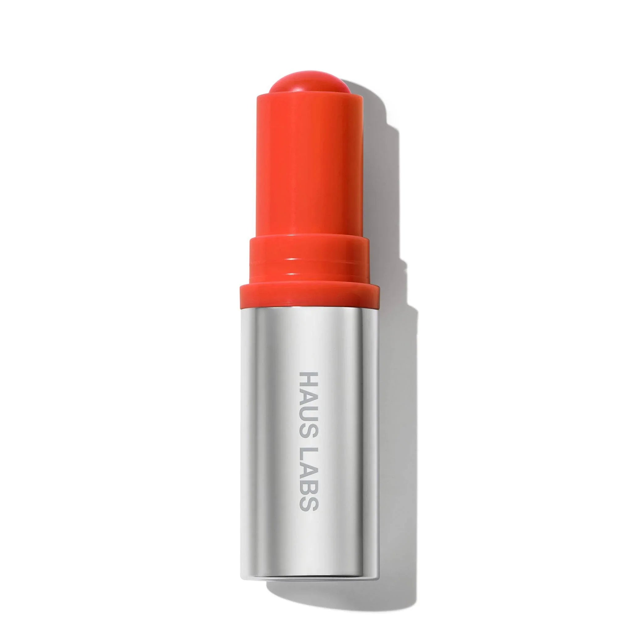 Haus Labs Color Fuse Glassy Blush Balm Stick – Allık - Sneaker Türkiye