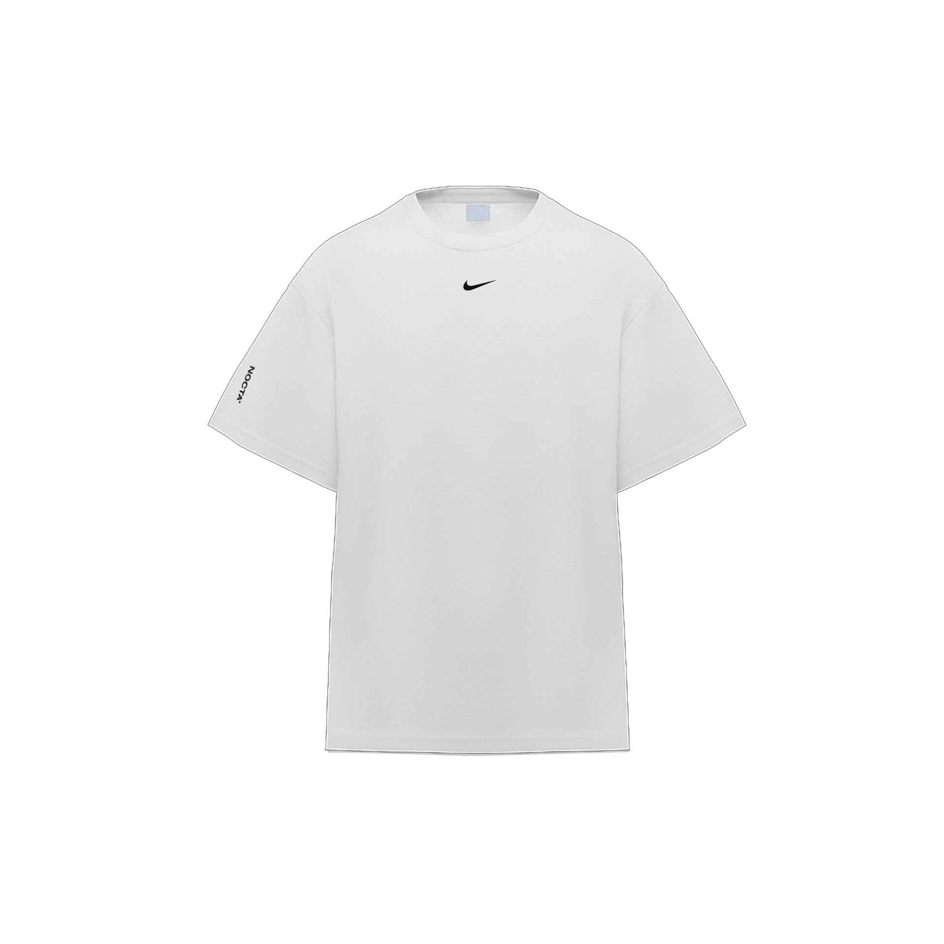 NOCTA NFI NOCTA Big Body CS Tee - Sneaker Türkiye