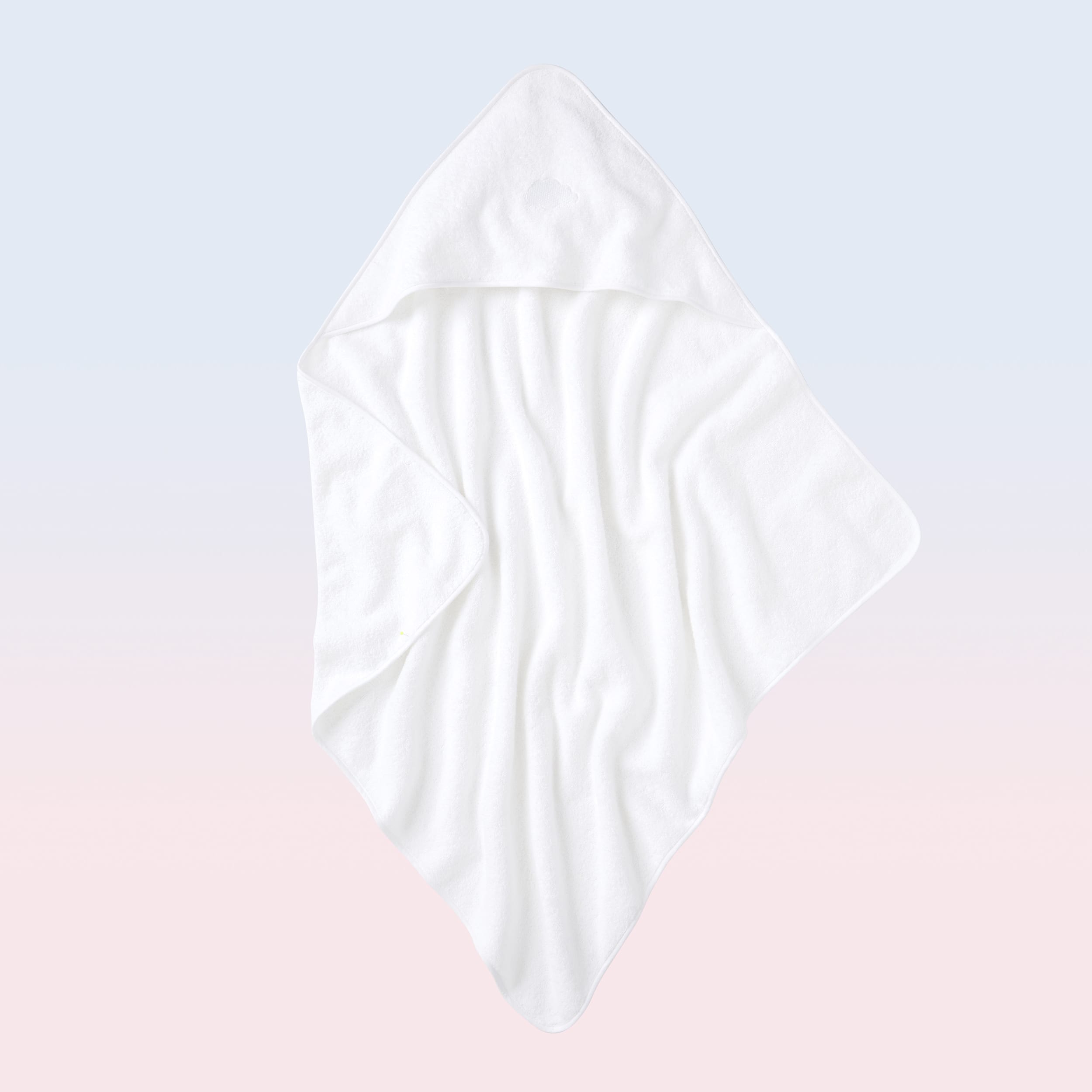 Kylie Hooded Bath Towel - Sneaker Türkiye