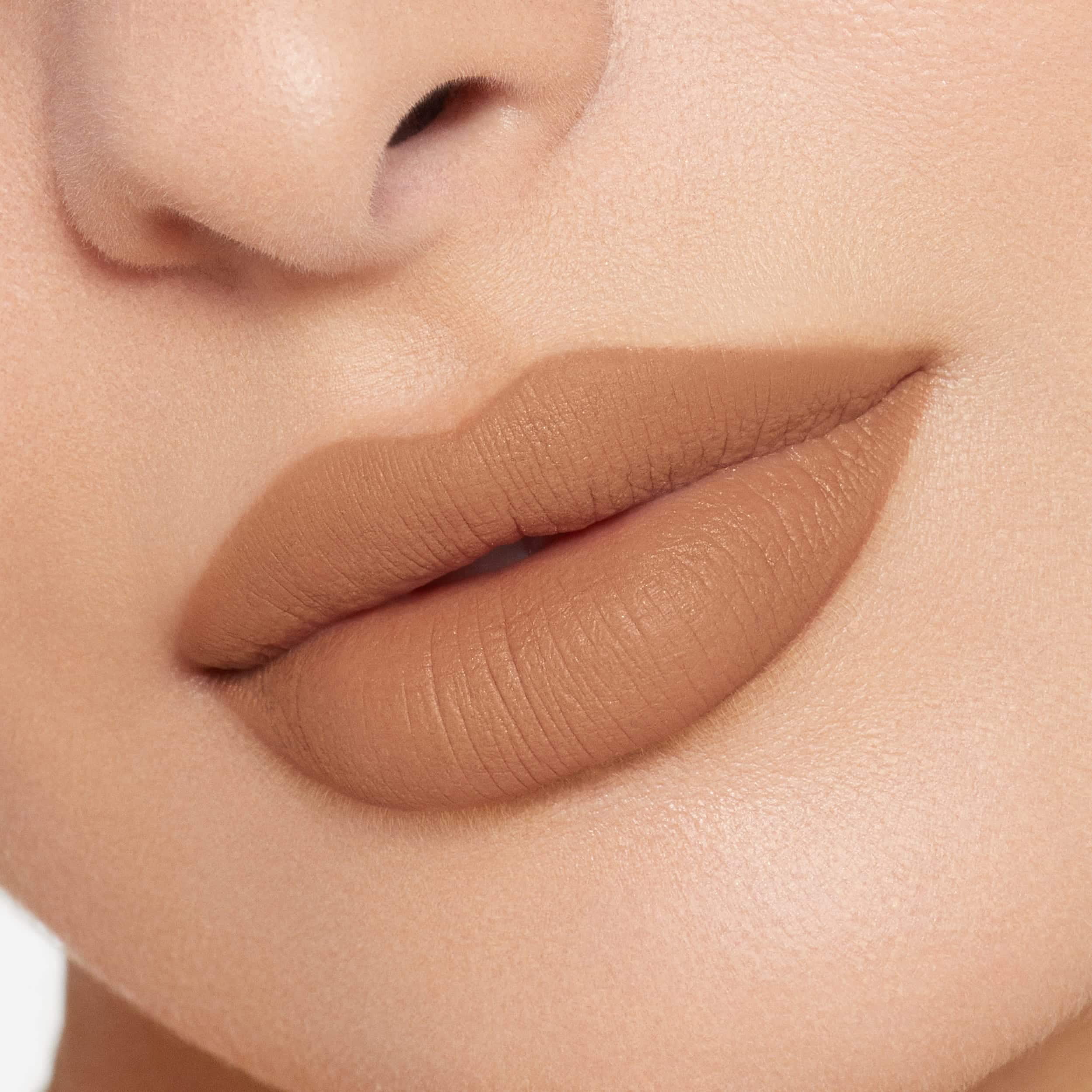 Kylie Matte Liquid Lipstick - Sneaker Türkiye
