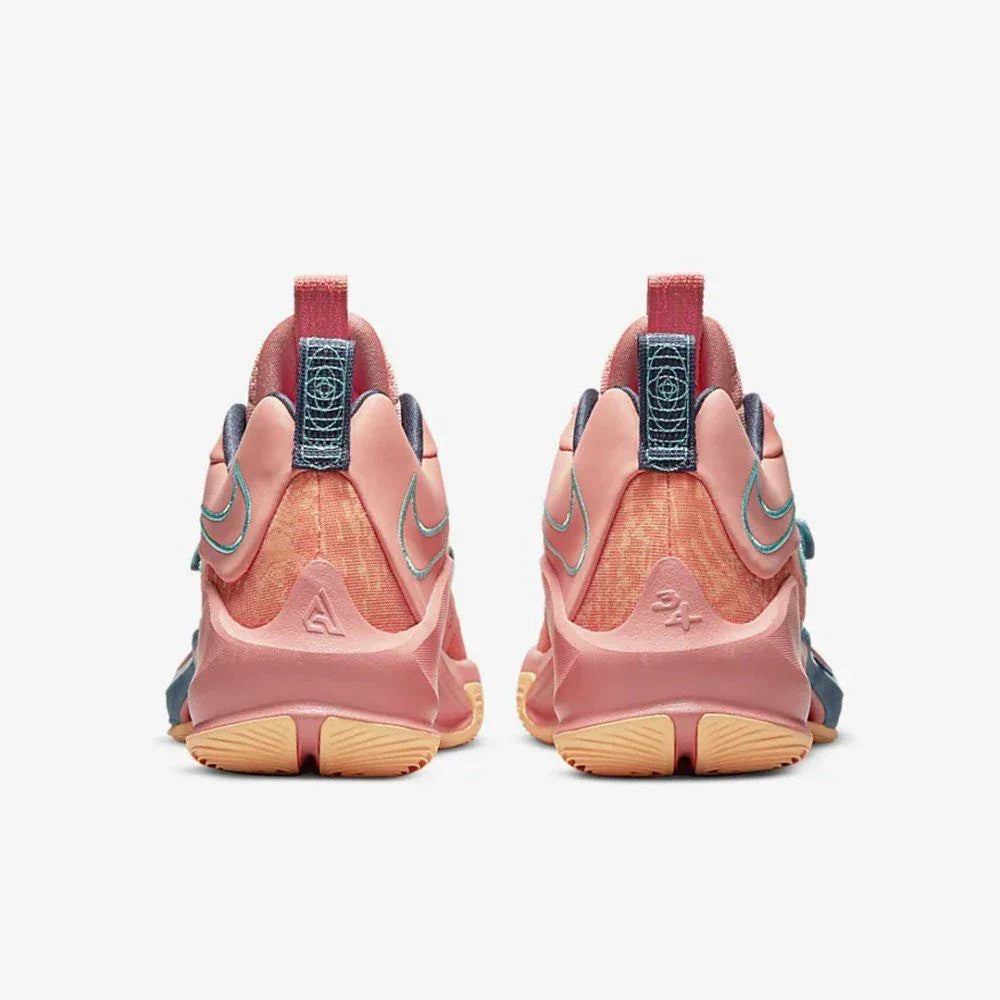 ZOOM FREAK 3 CRIMSON - Sneaker Türkiye