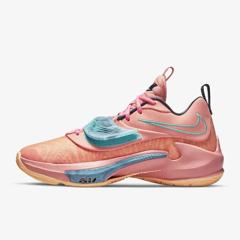 ZOOM FREAK 3 CRIMSON - Sneaker Türkiye